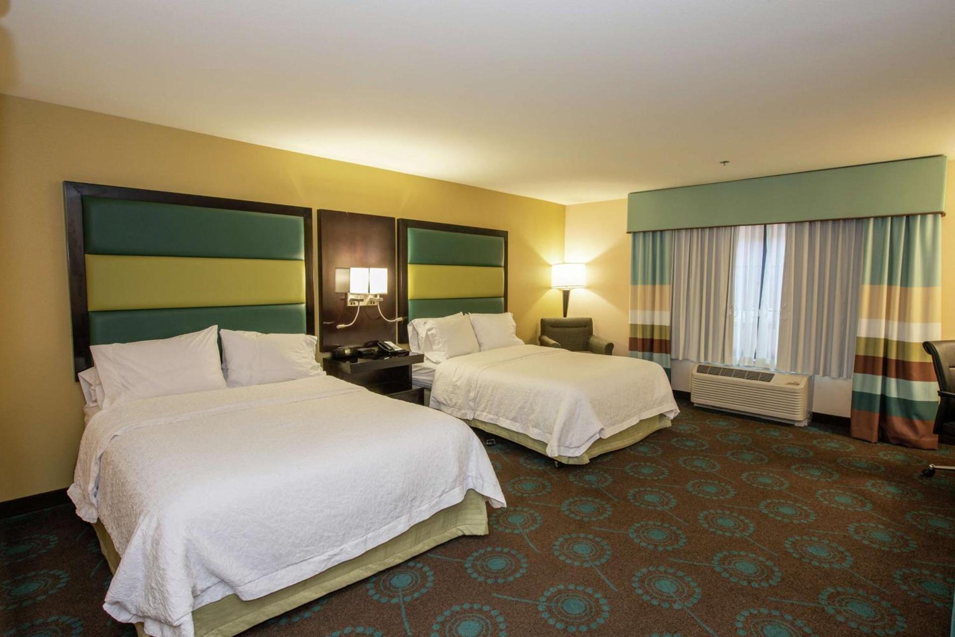 Hampton Inn & Suites Salt Lake City/Farmington photo 25