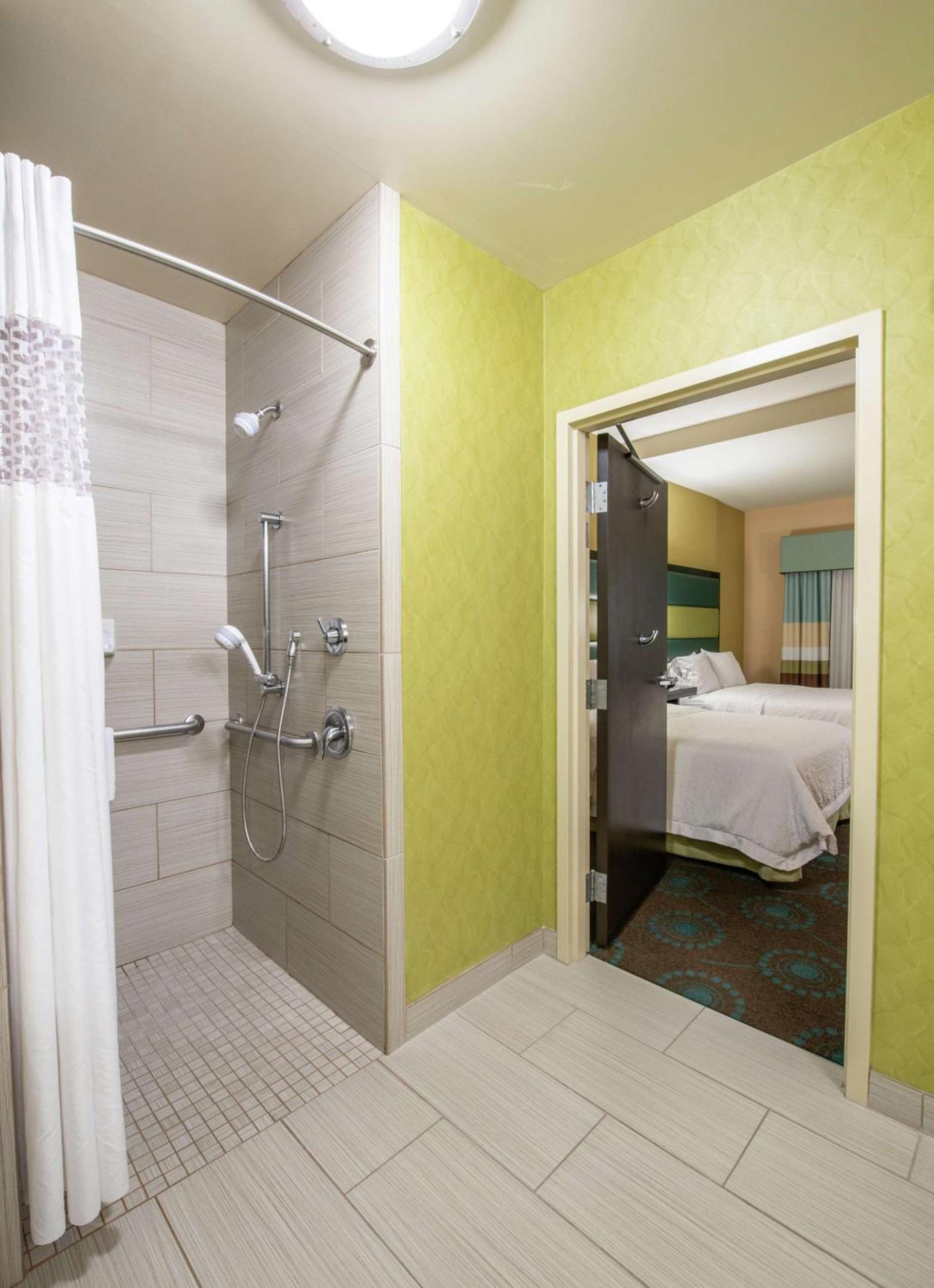 Hampton Inn & Suites Salt Lake City/Farmington photo 26