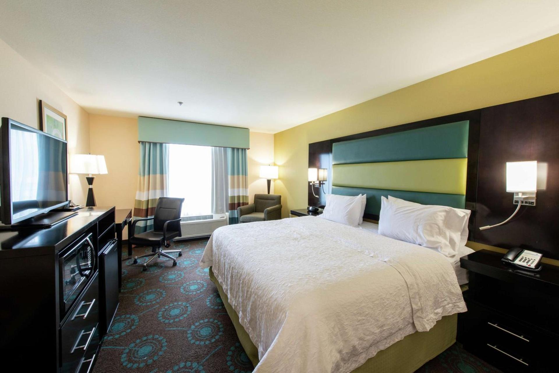 Hampton Inn & Suites Salt Lake City/Farmington photo 27