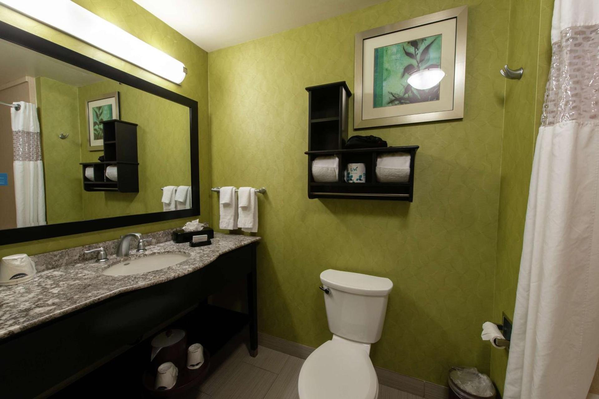 Hampton Inn & Suites Salt Lake City/Farmington photo 28