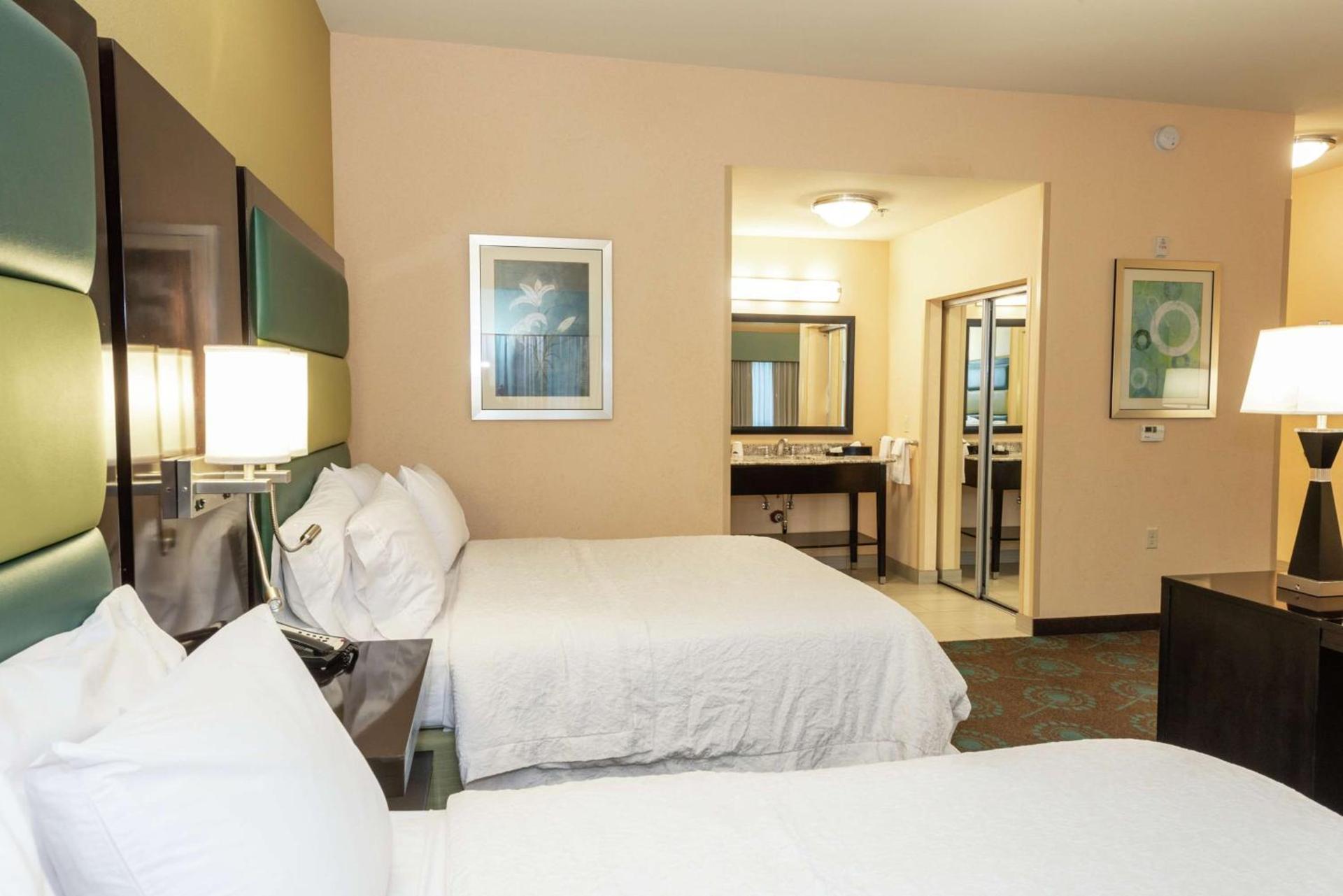Hampton Inn & Suites Salt Lake City/Farmington photo 30