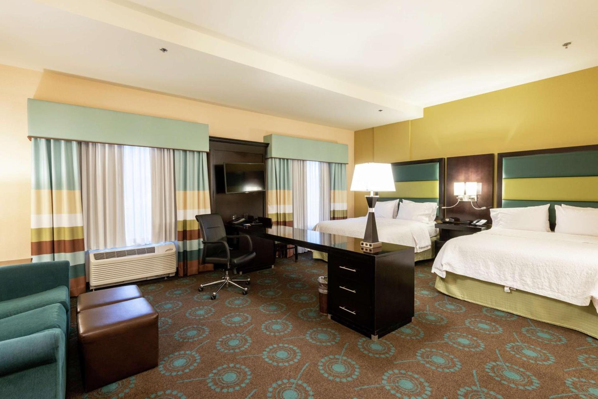 Hampton Inn & Suites Salt Lake City/Farmington photo 31