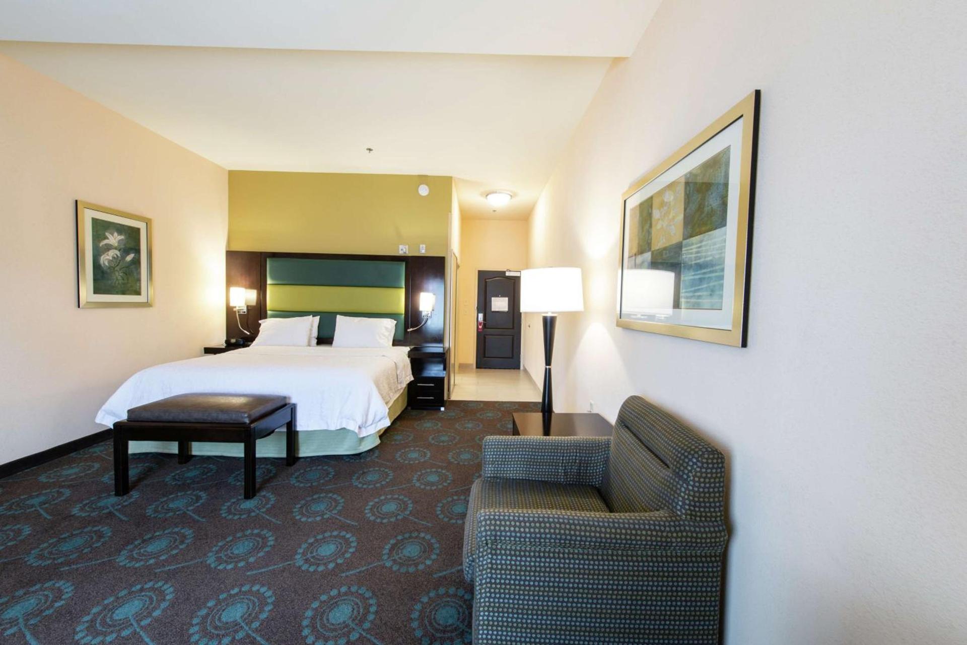 Hampton Inn & Suites Salt Lake City/Farmington photo 32