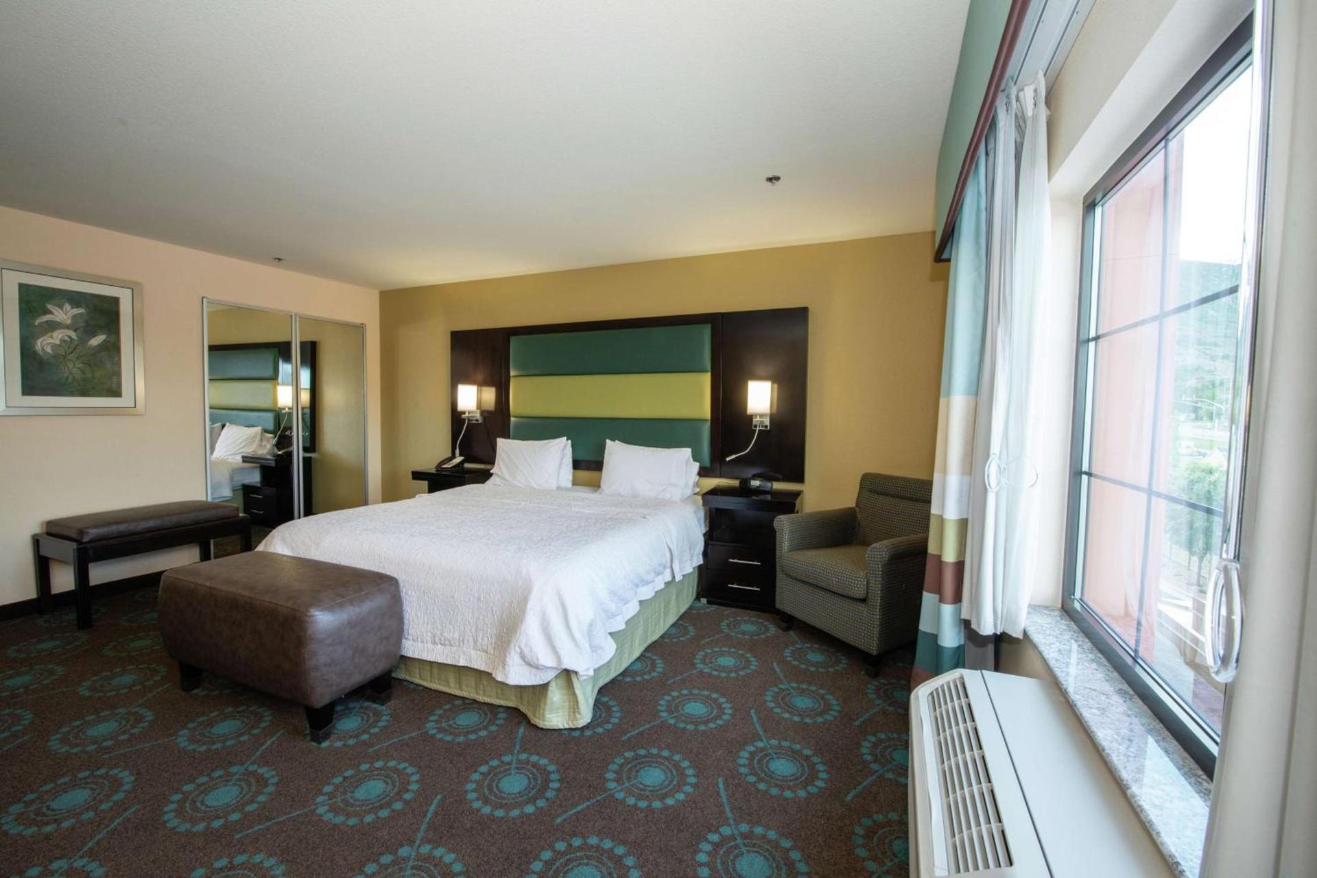 Hampton Inn & Suites Salt Lake City/Farmington photo 33