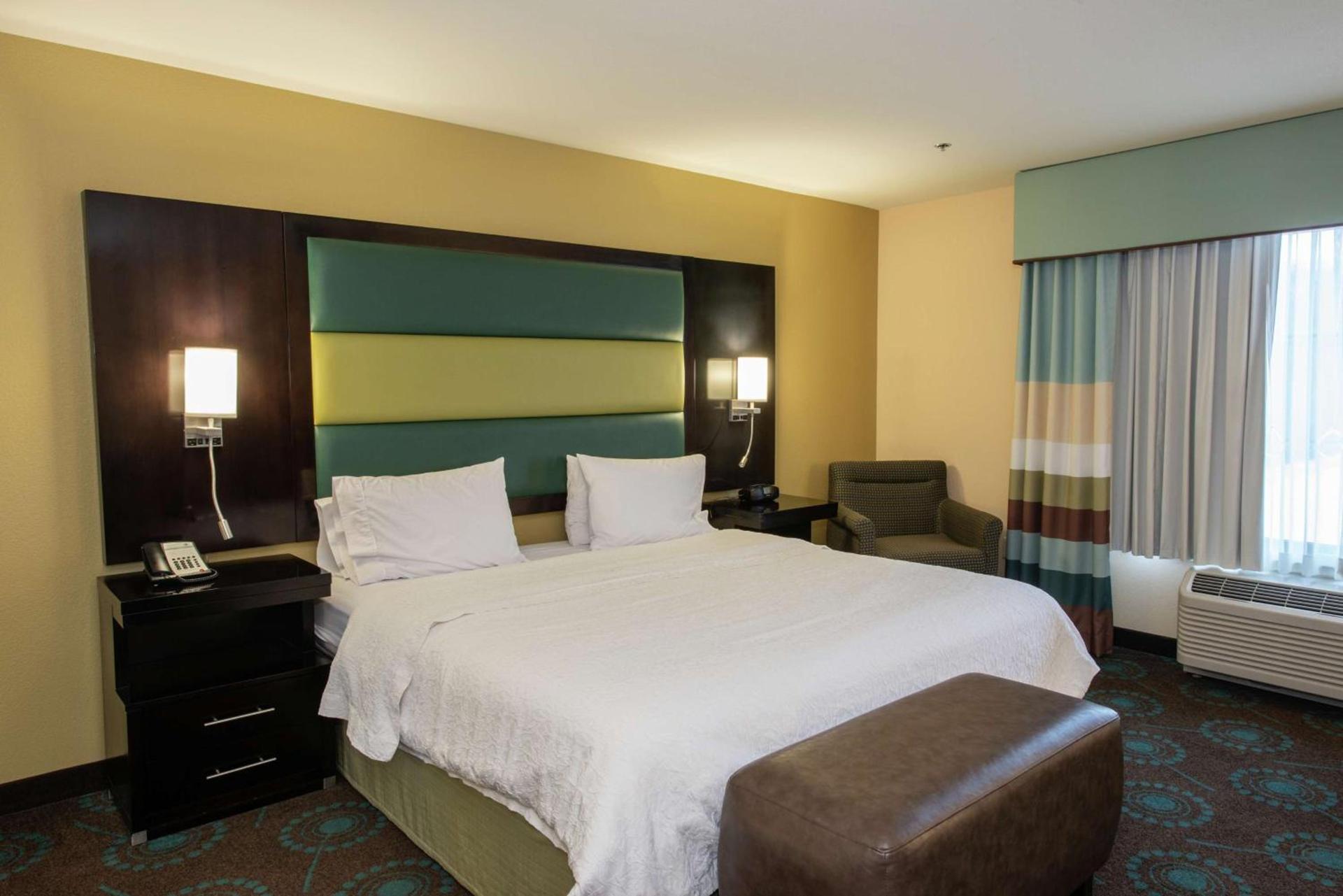 Hampton Inn & Suites Salt Lake City/Farmington photo 34