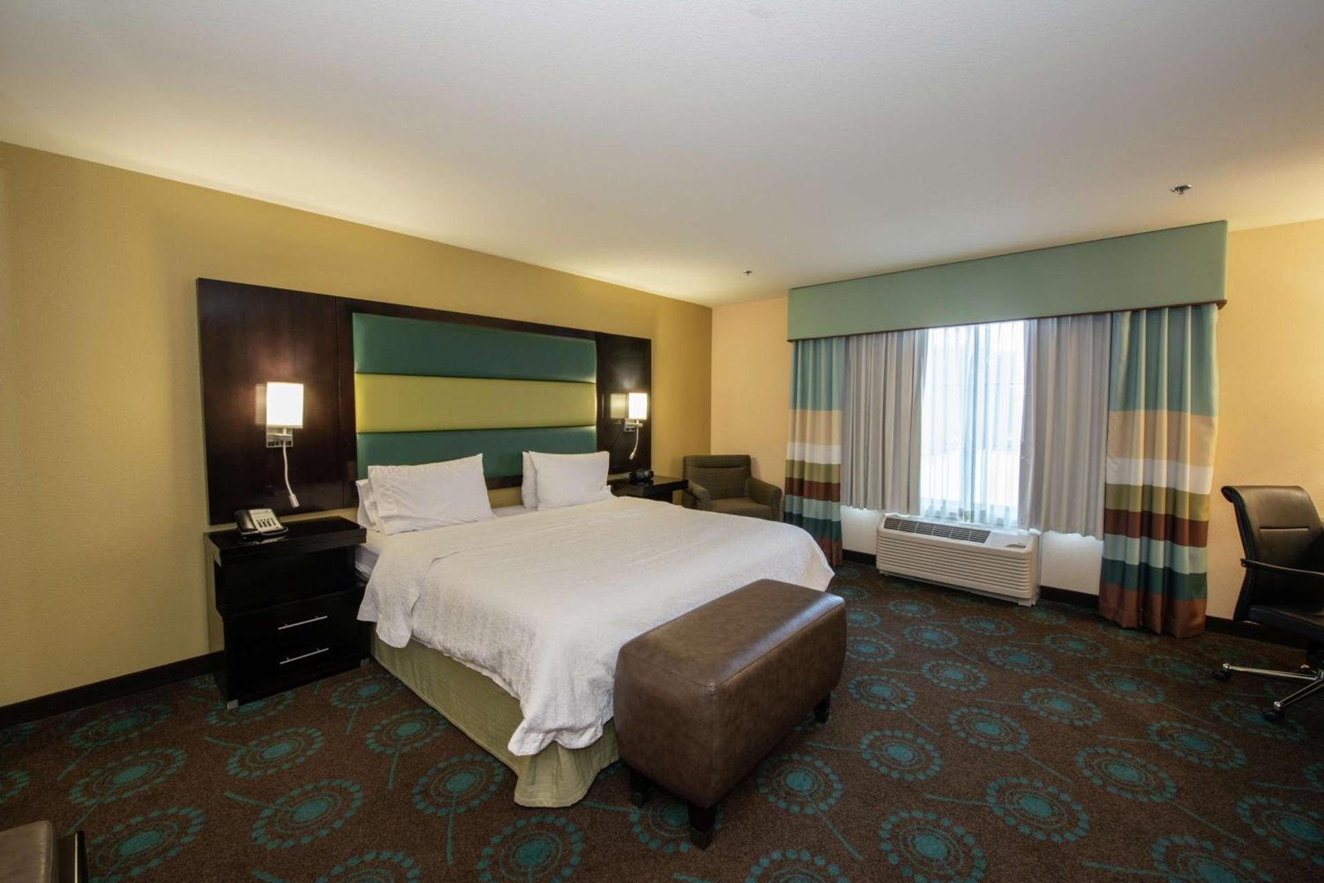 Hampton Inn & Suites Salt Lake City/Farmington photo 37