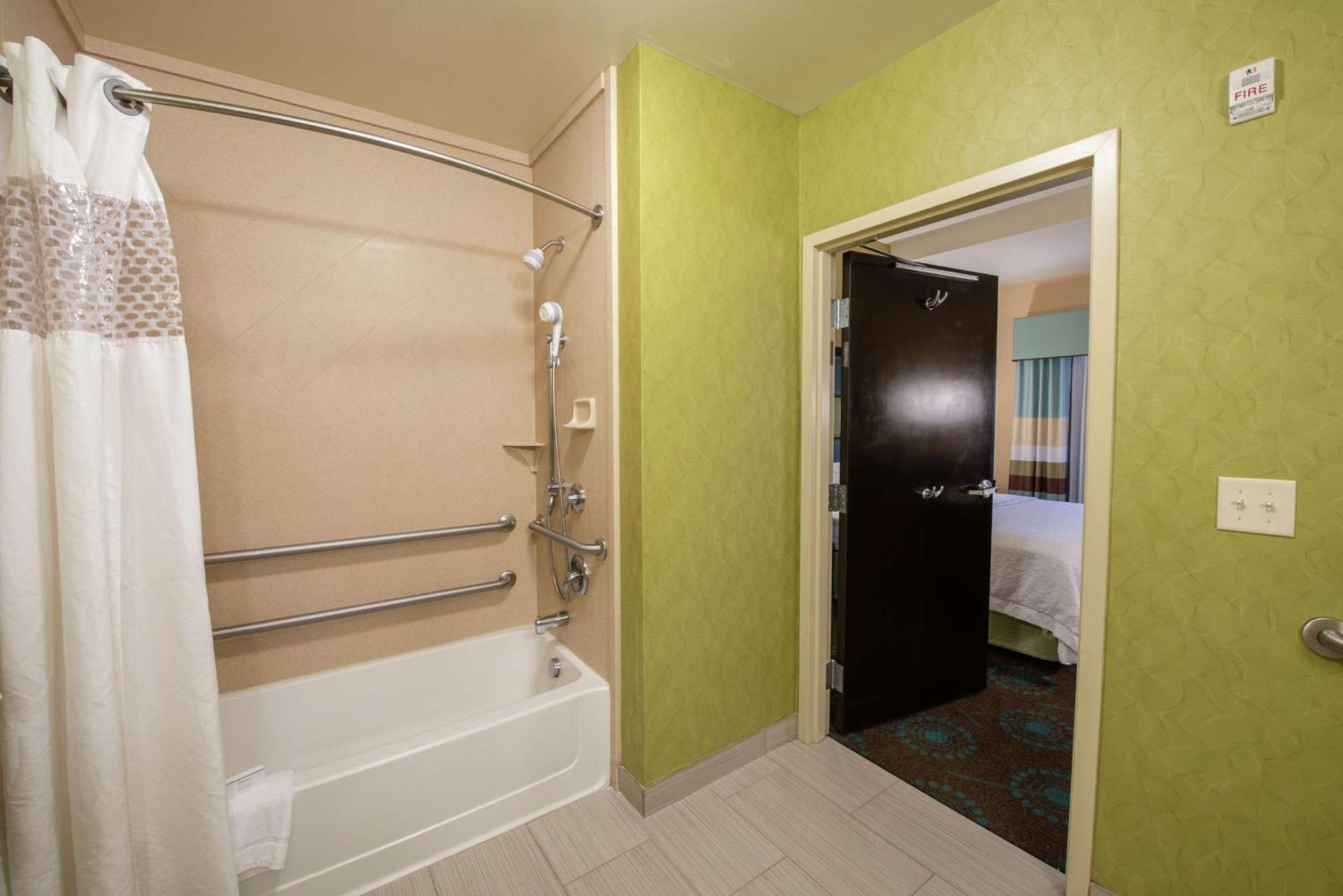 Hampton Inn & Suites Salt Lake City/Farmington photo 38