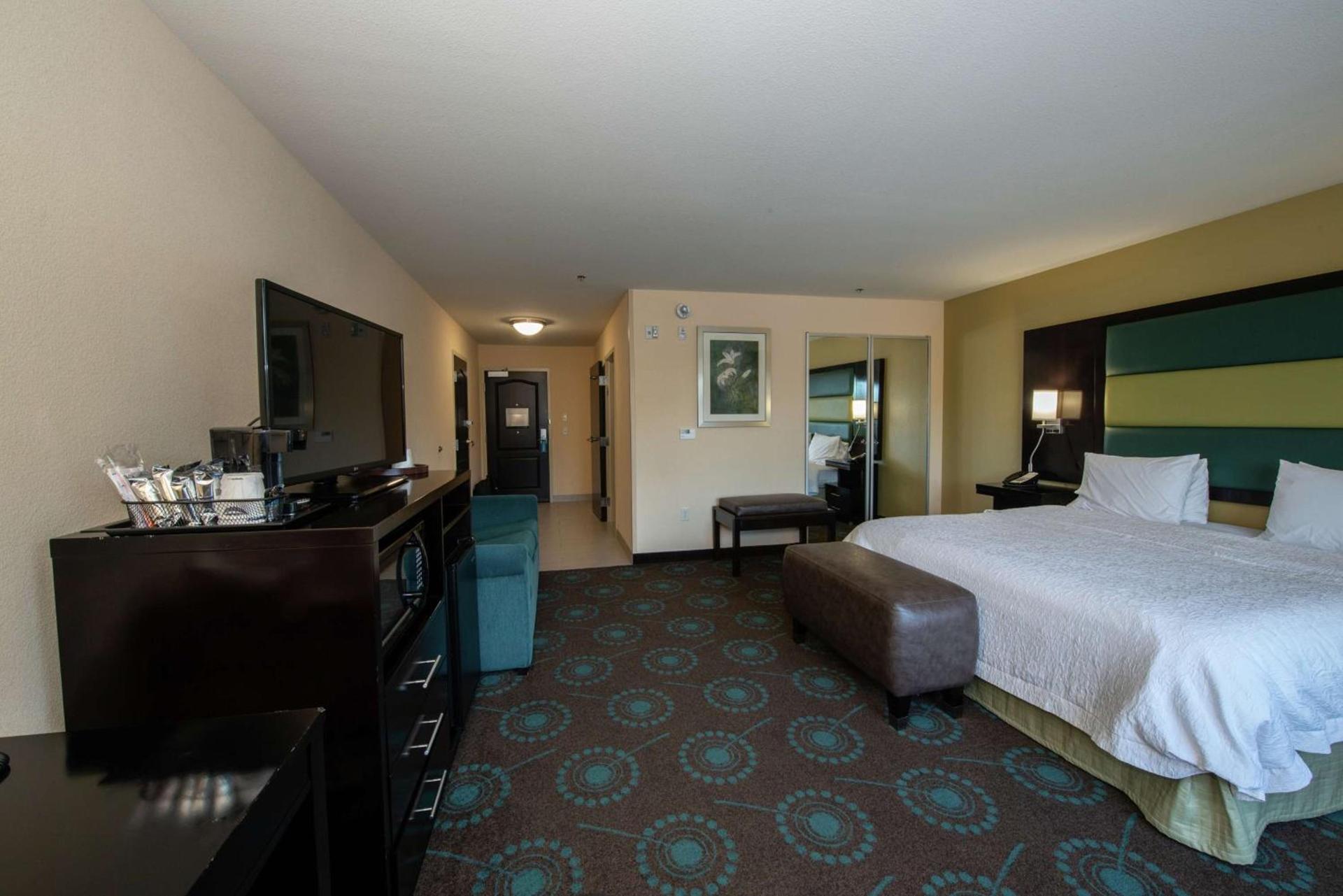 Hampton Inn & Suites Salt Lake City/Farmington photo 39