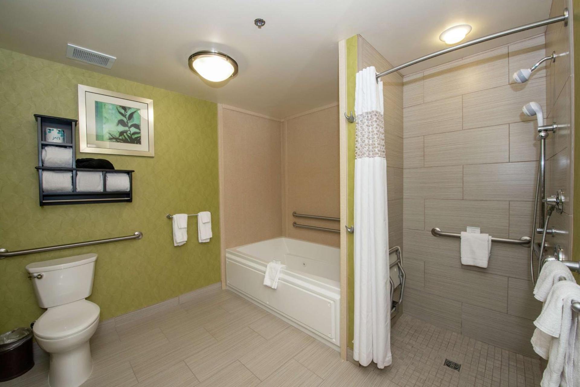 Hampton Inn & Suites Salt Lake City/Farmington photo 40