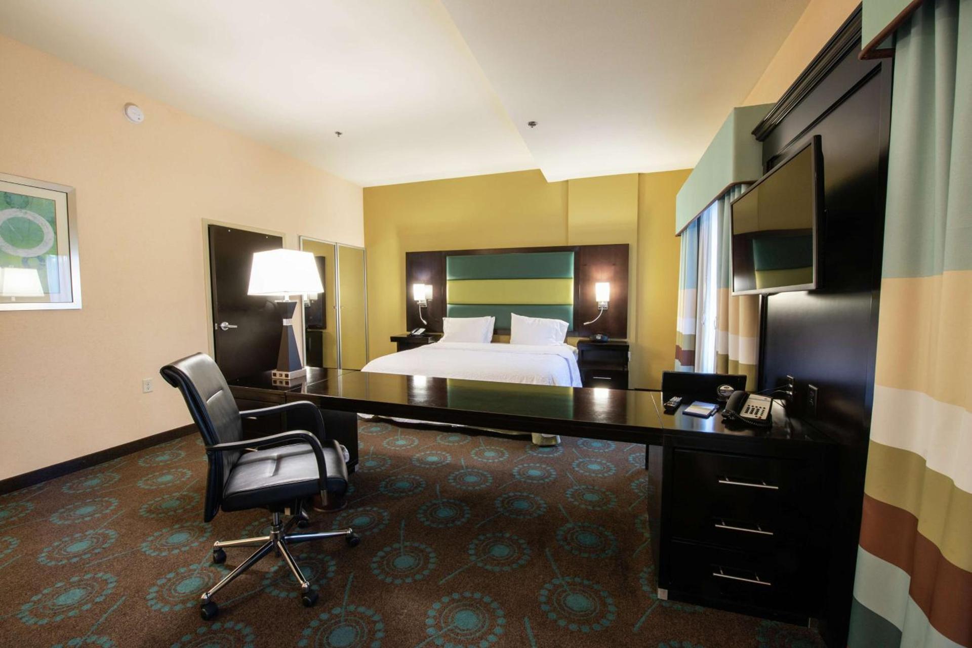 Hampton Inn & Suites Salt Lake City/Farmington photo 42