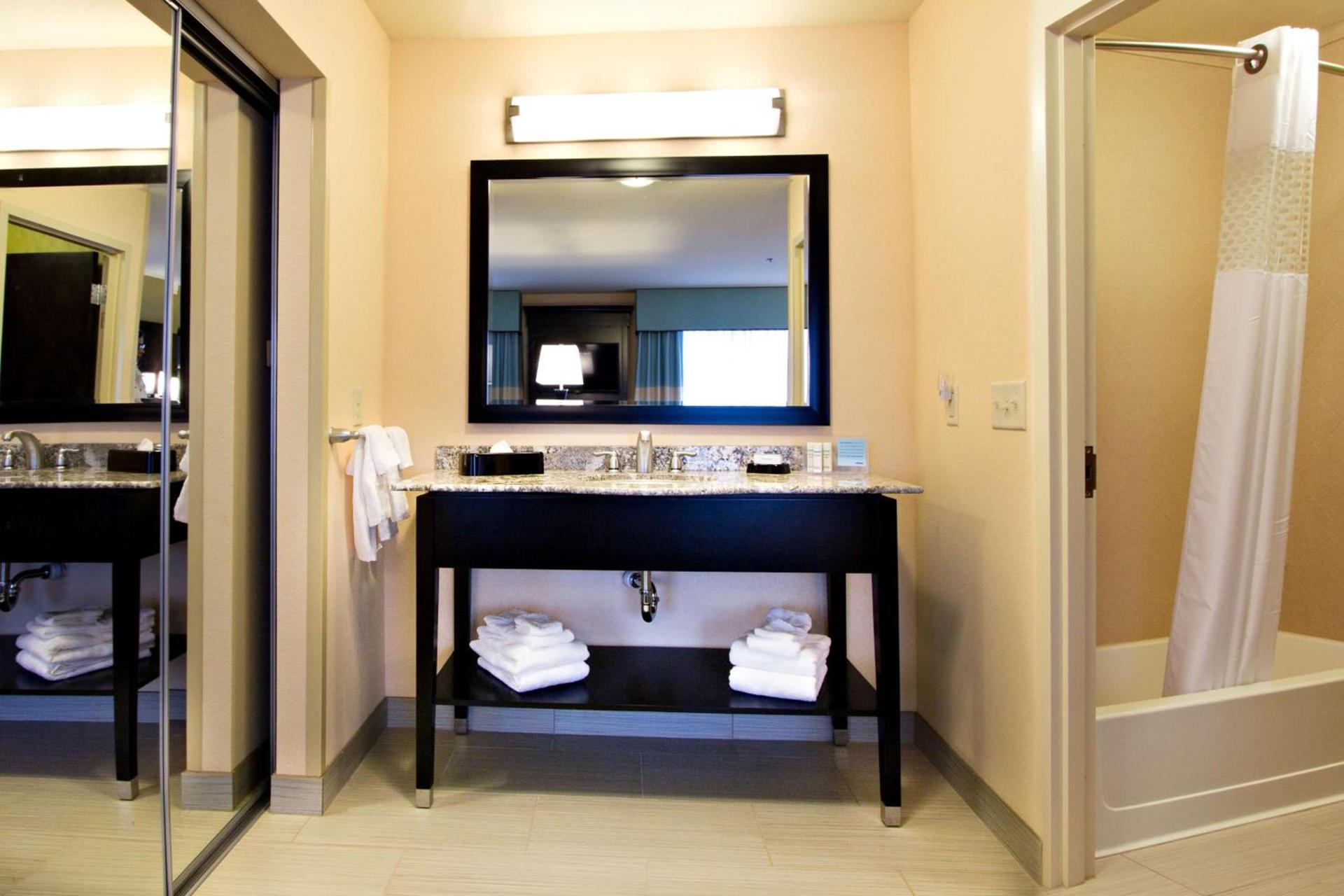 Hampton Inn & Suites Salt Lake City/Farmington photo 43