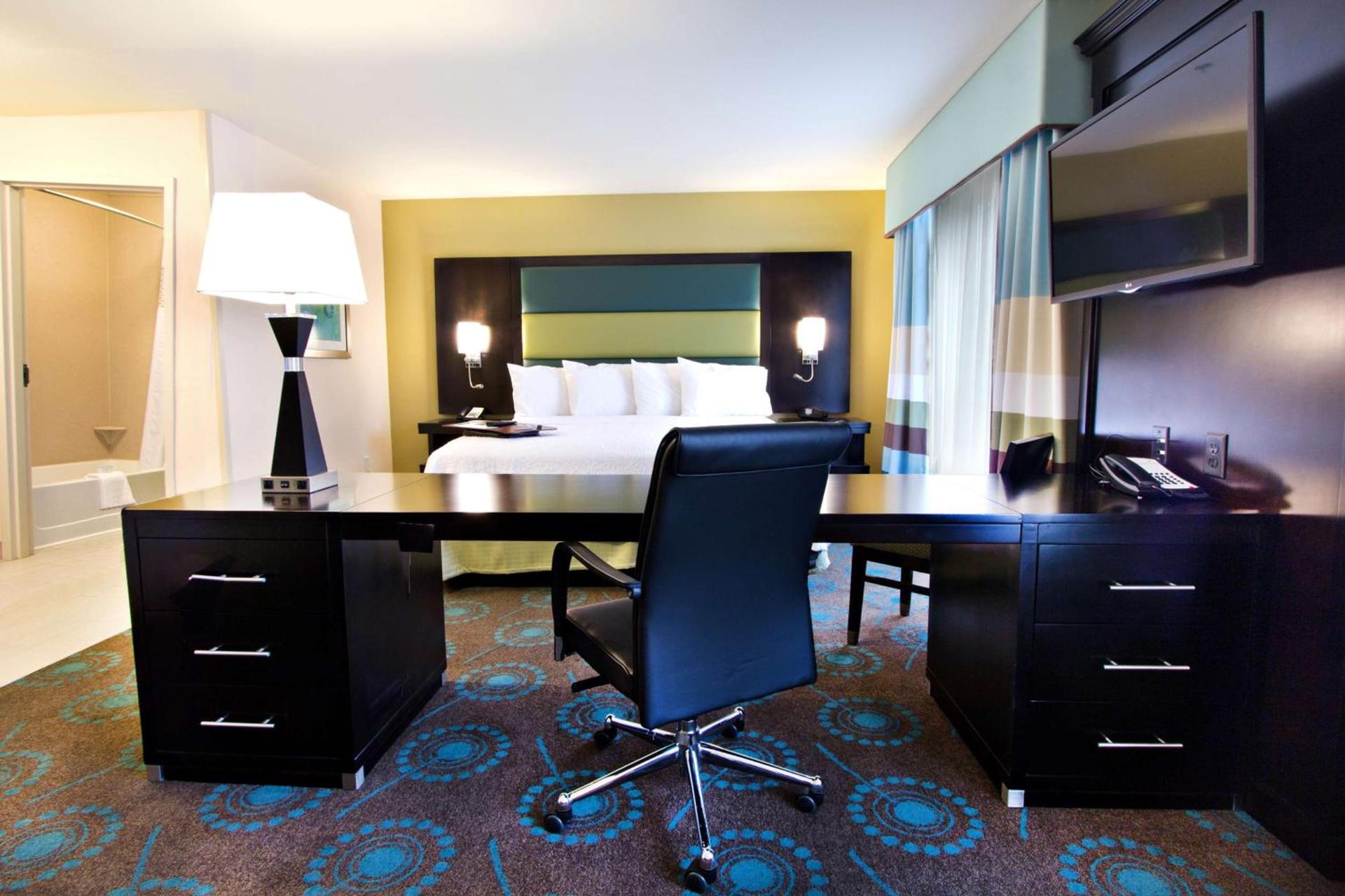 Hampton Inn & Suites Salt Lake City/Farmington photo 47
