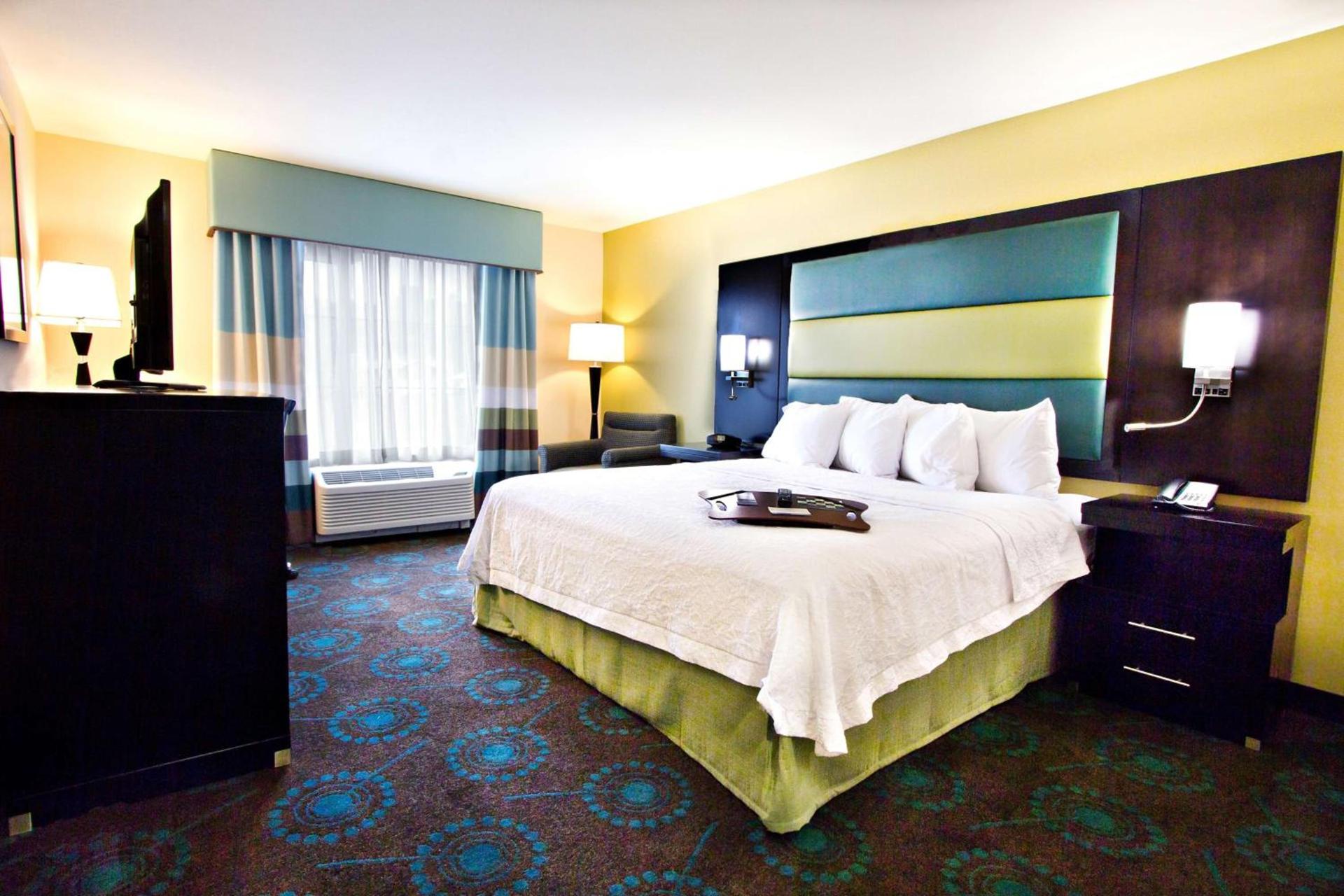 Hampton Inn & Suites Salt Lake City/Farmington photo 49