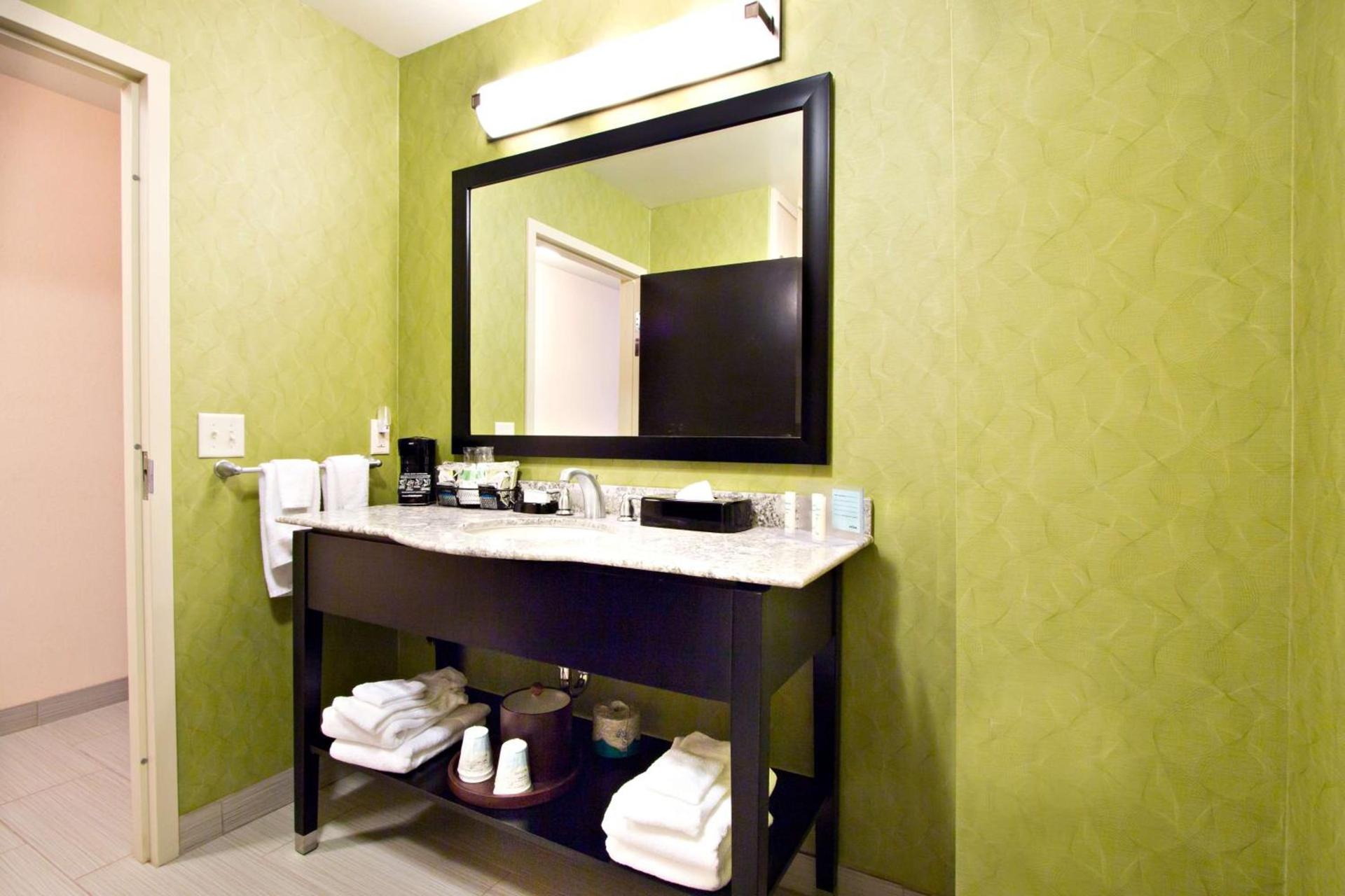 Hampton Inn & Suites Salt Lake City/Farmington photo 53