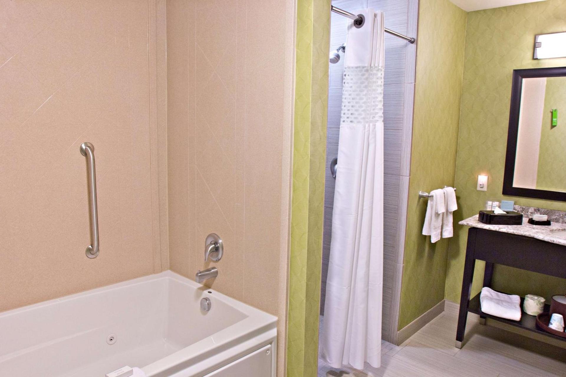 Hampton Inn & Suites Salt Lake City/Farmington photo 55