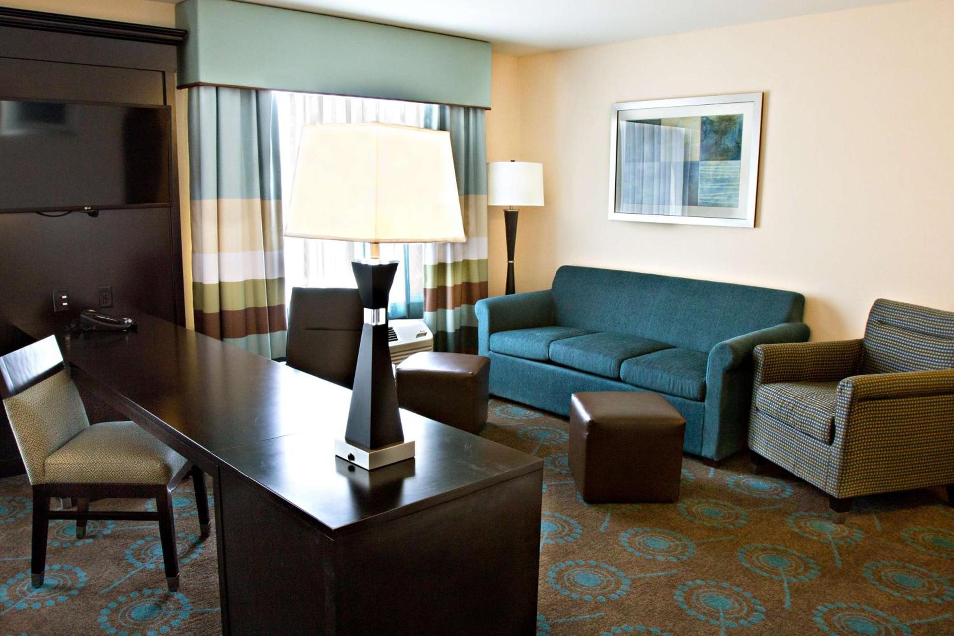 Hampton Inn & Suites Salt Lake City/Farmington photo 56