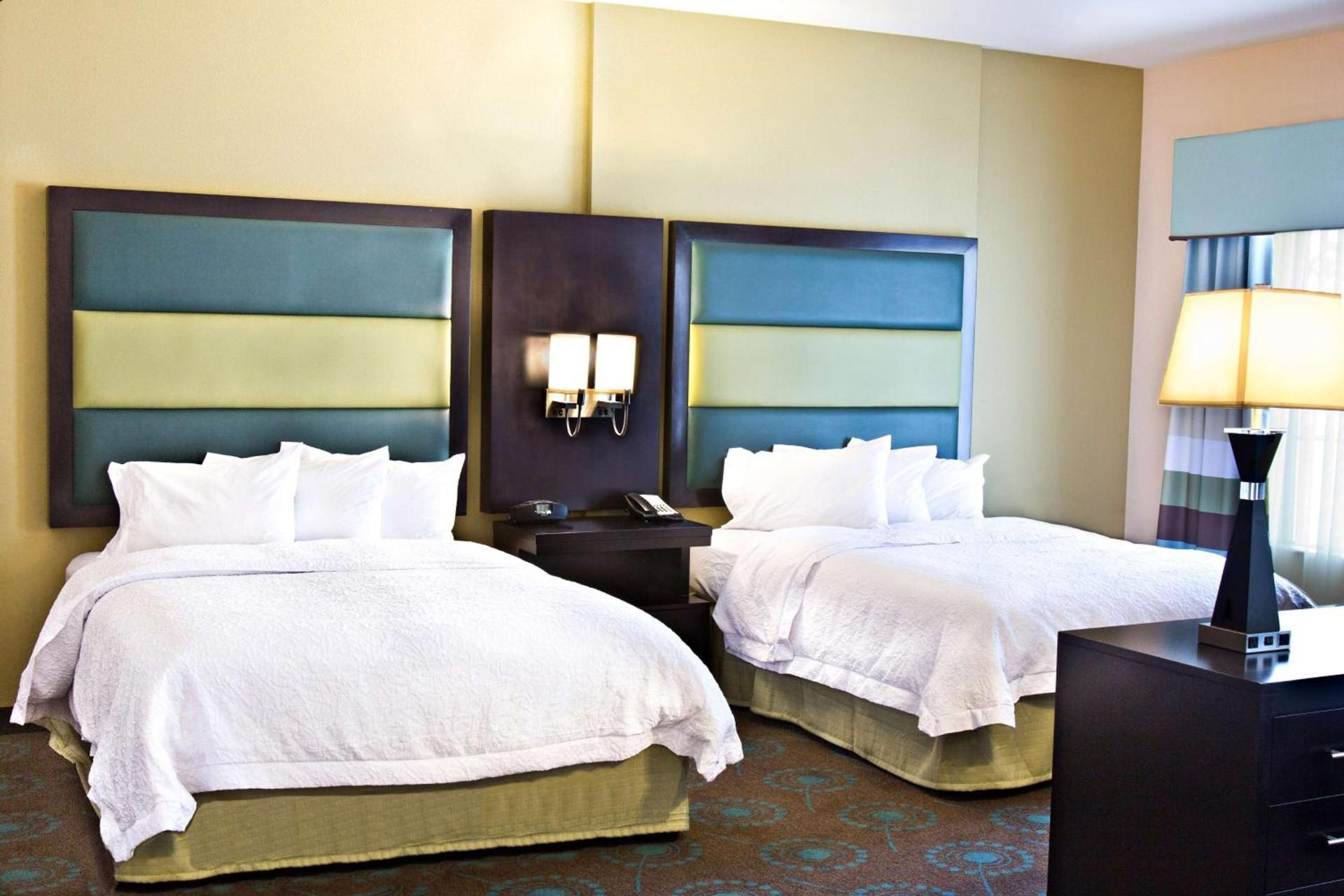 Hampton Inn & Suites Salt Lake City/Farmington photo 65