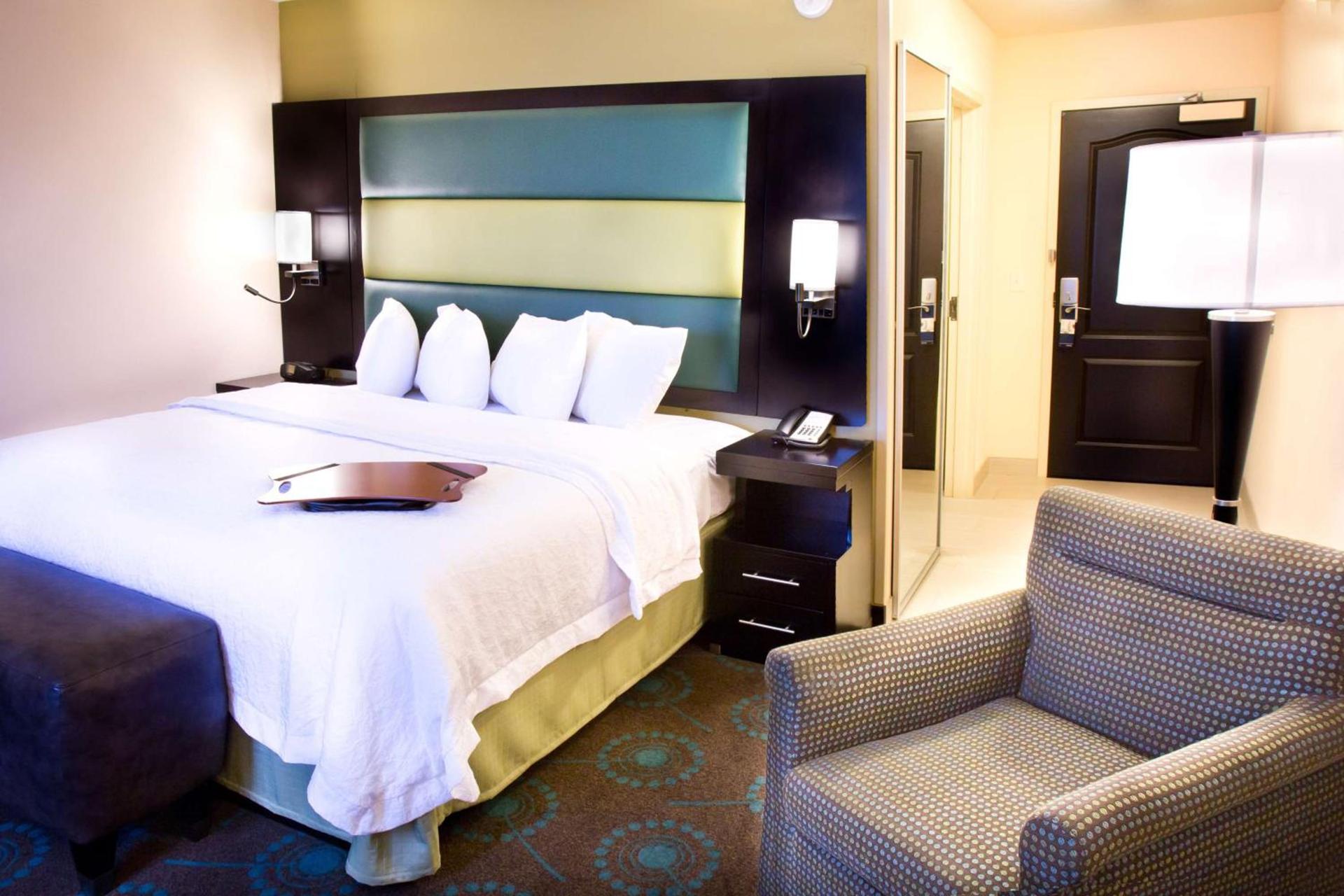 Hampton Inn & Suites Salt Lake City/Farmington photo 60