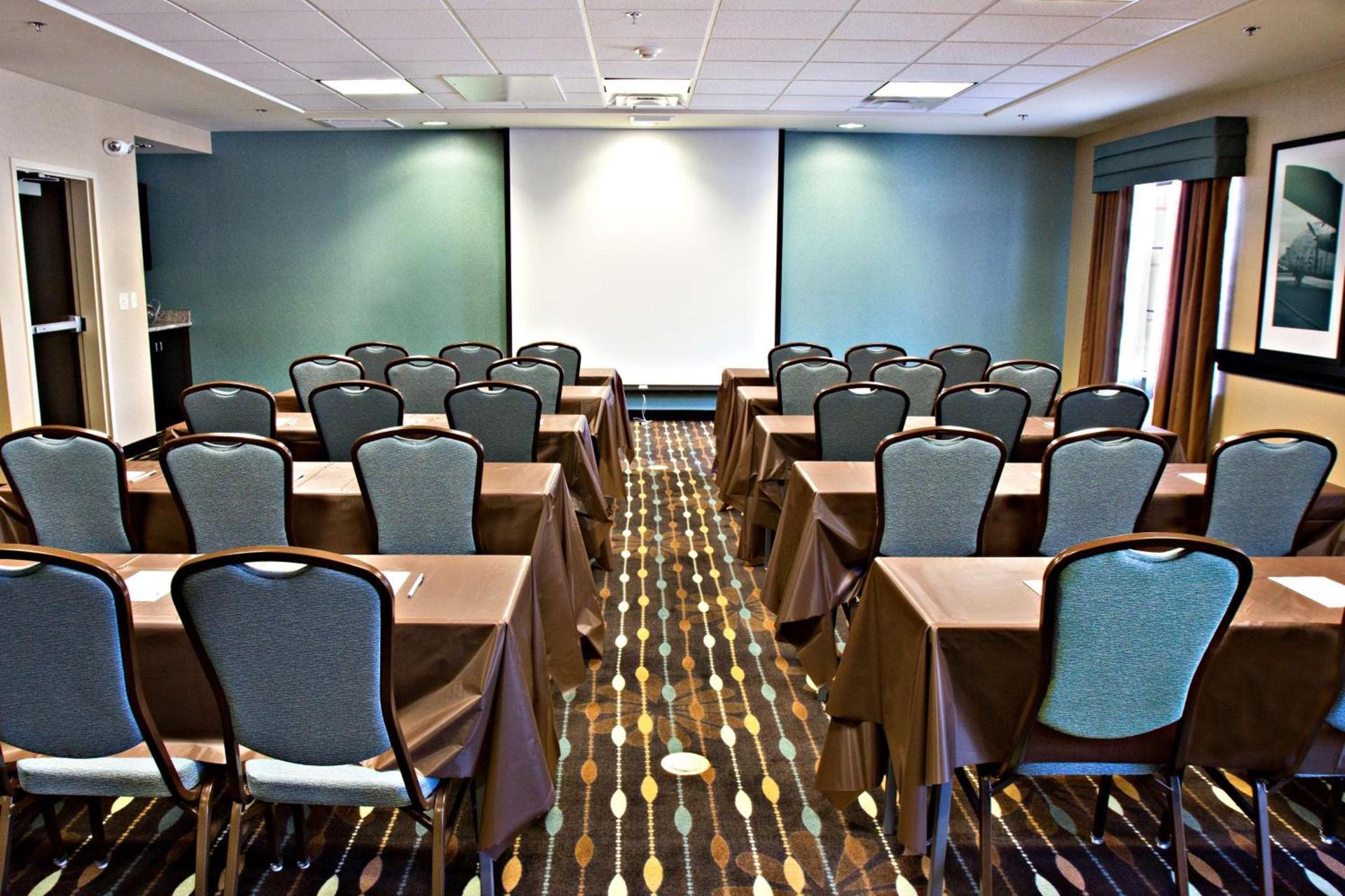 Hampton Inn & Suites Salt Lake City/Farmington photo 61