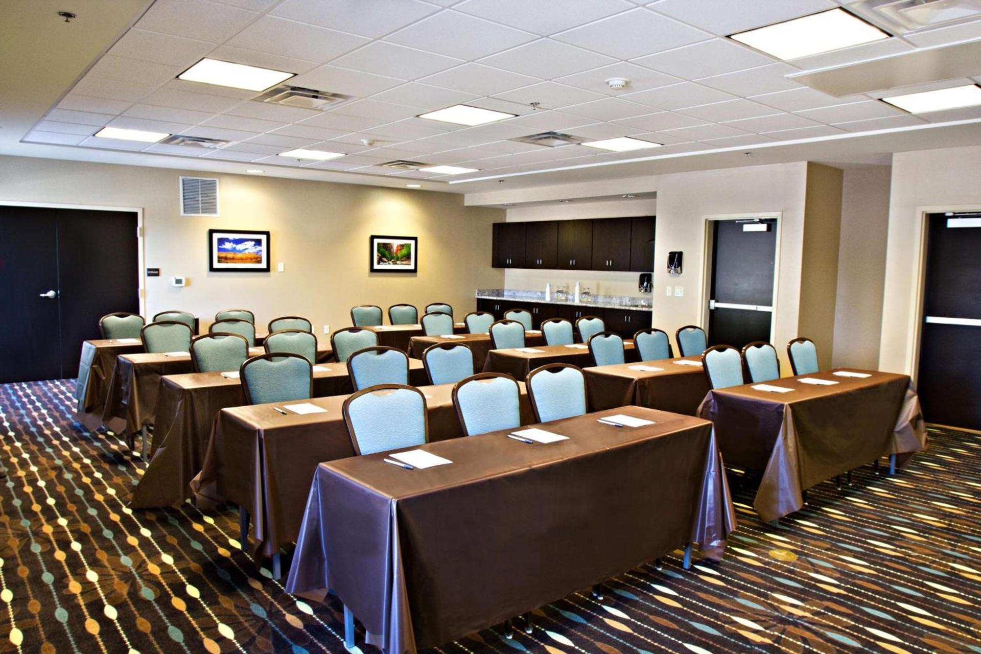 Hampton Inn & Suites Salt Lake City/Farmington photo 62