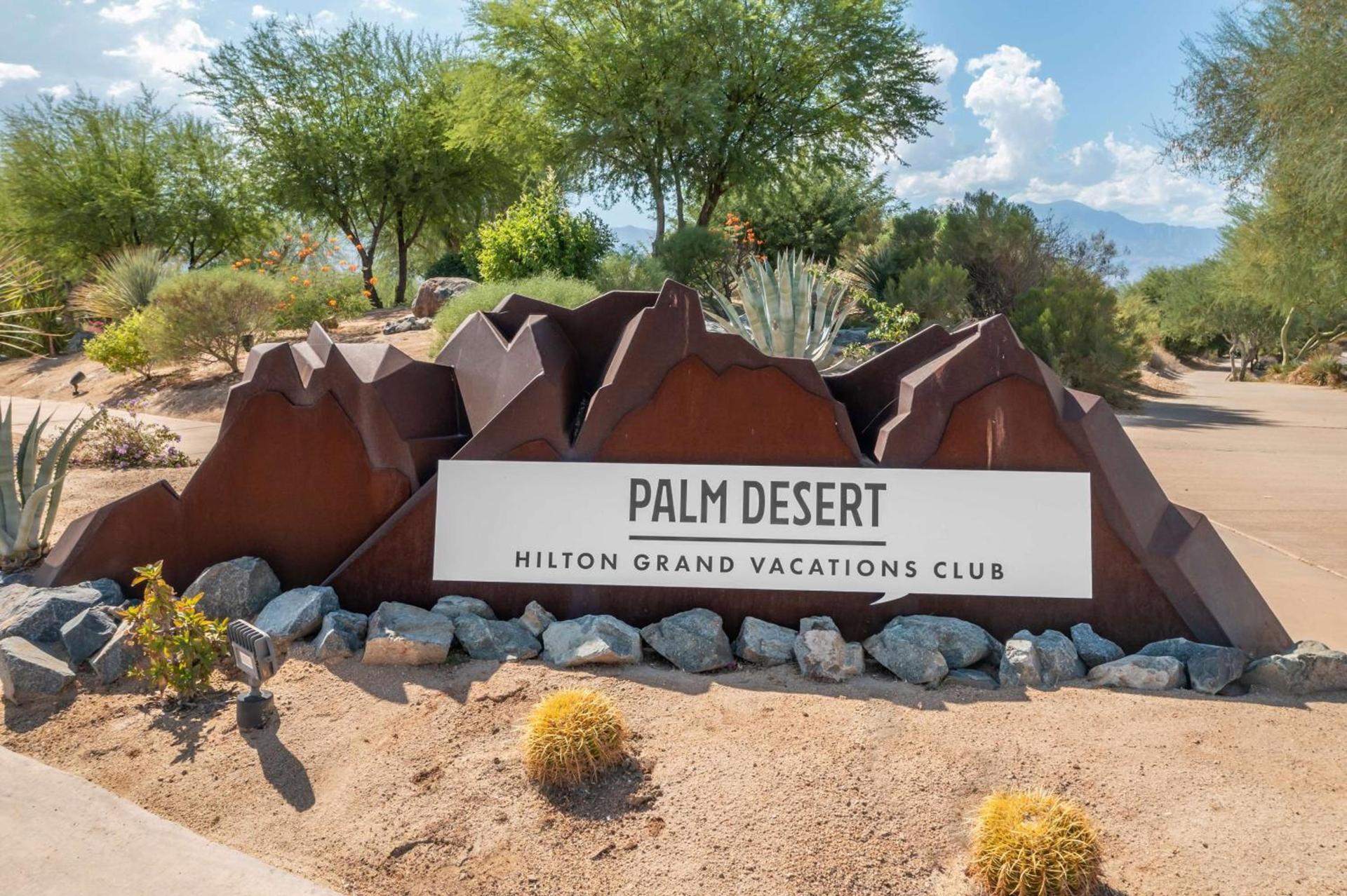 Hilton Grand Vacations Club Palm Desert photo 6