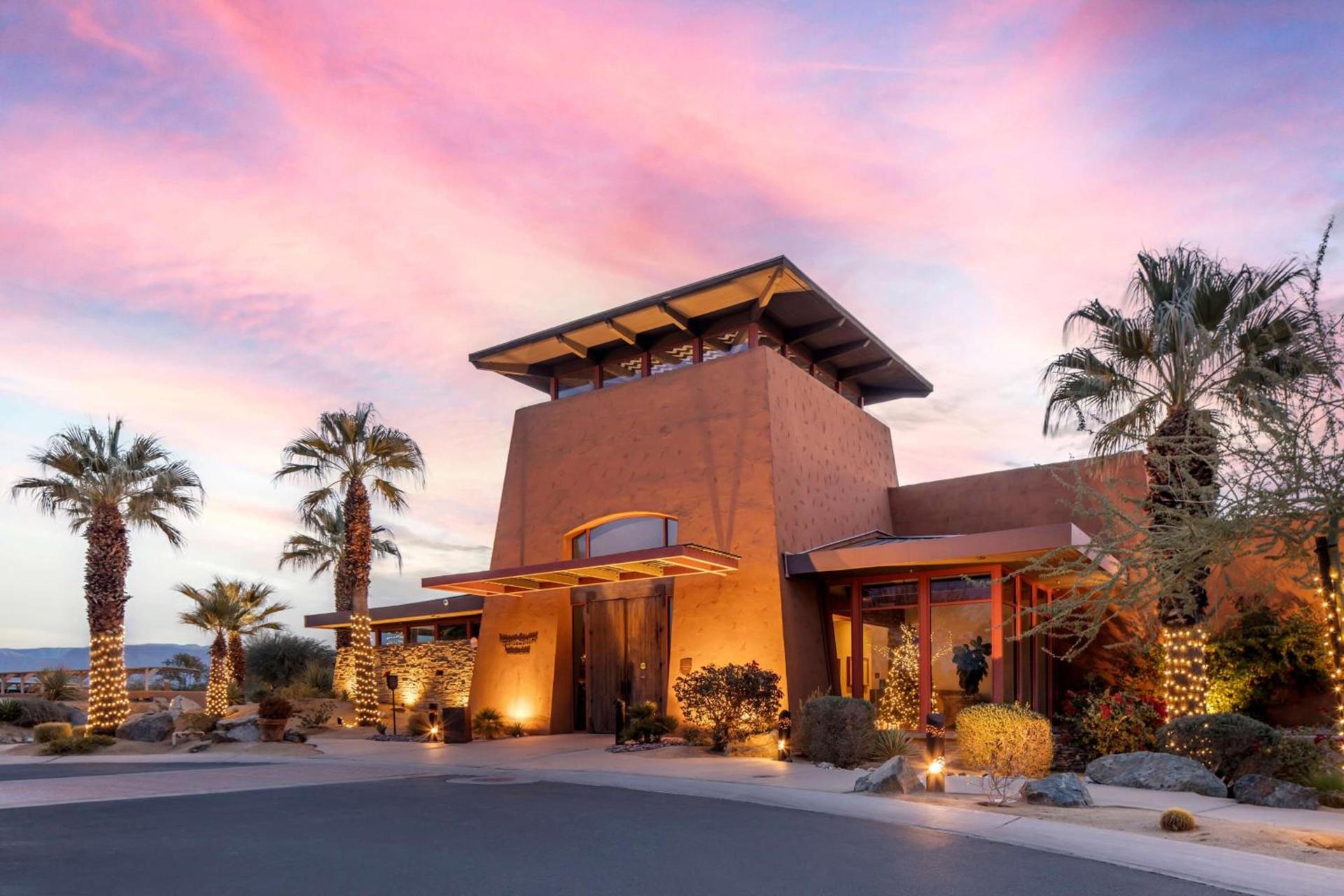 Hilton Grand Vacations Club Palm Desert photo 7