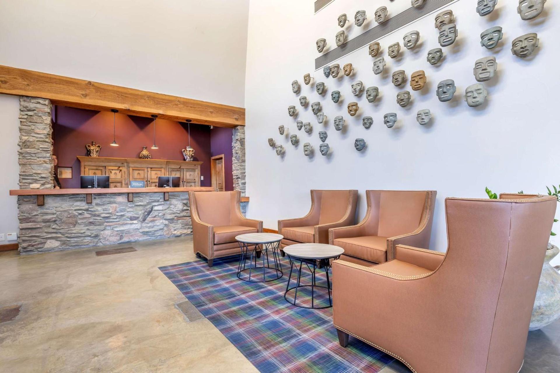 Hilton Grand Vacations Club Palm Desert photo 8
