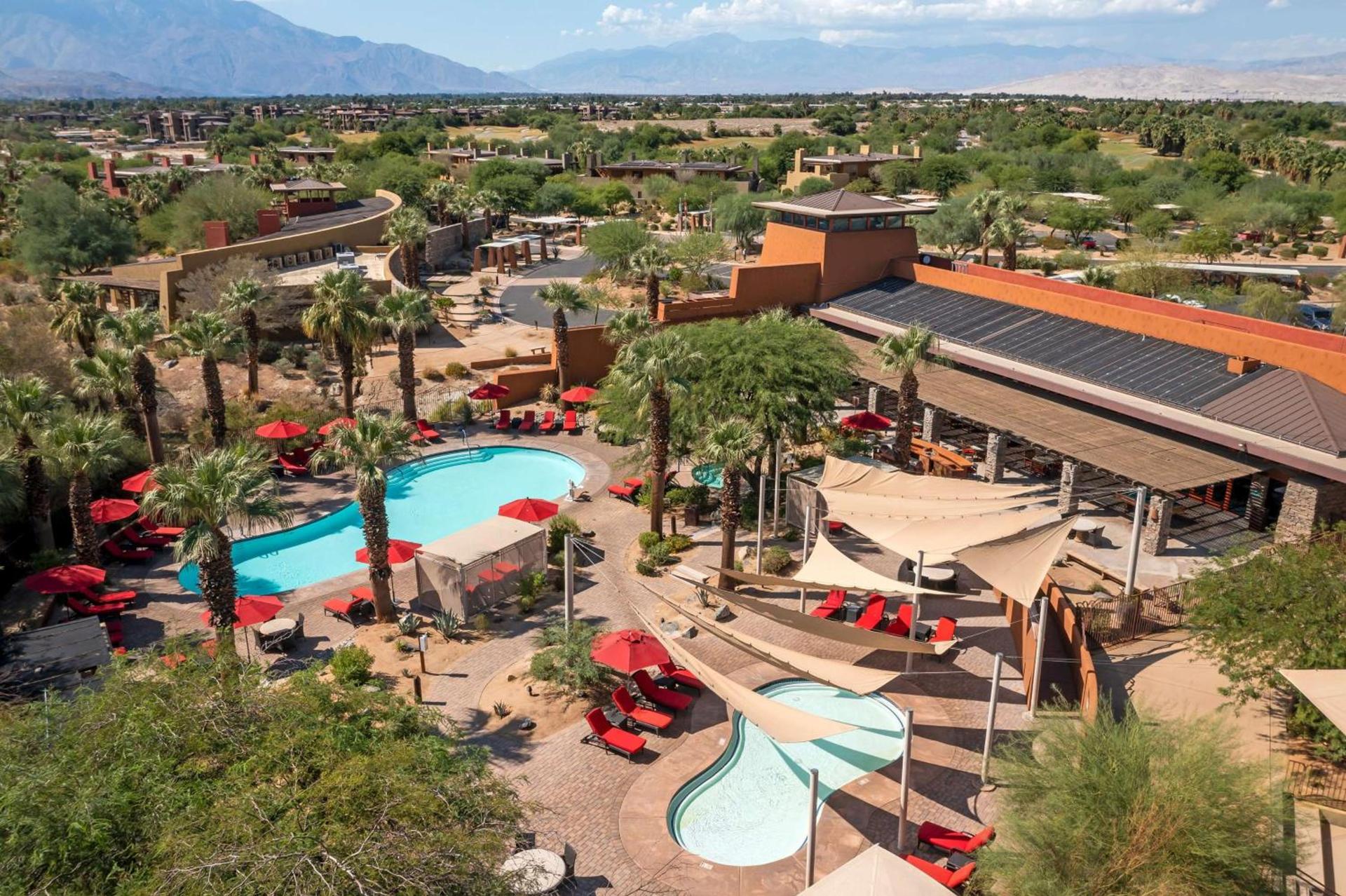 Hilton Grand Vacations Club Palm Desert photo 9