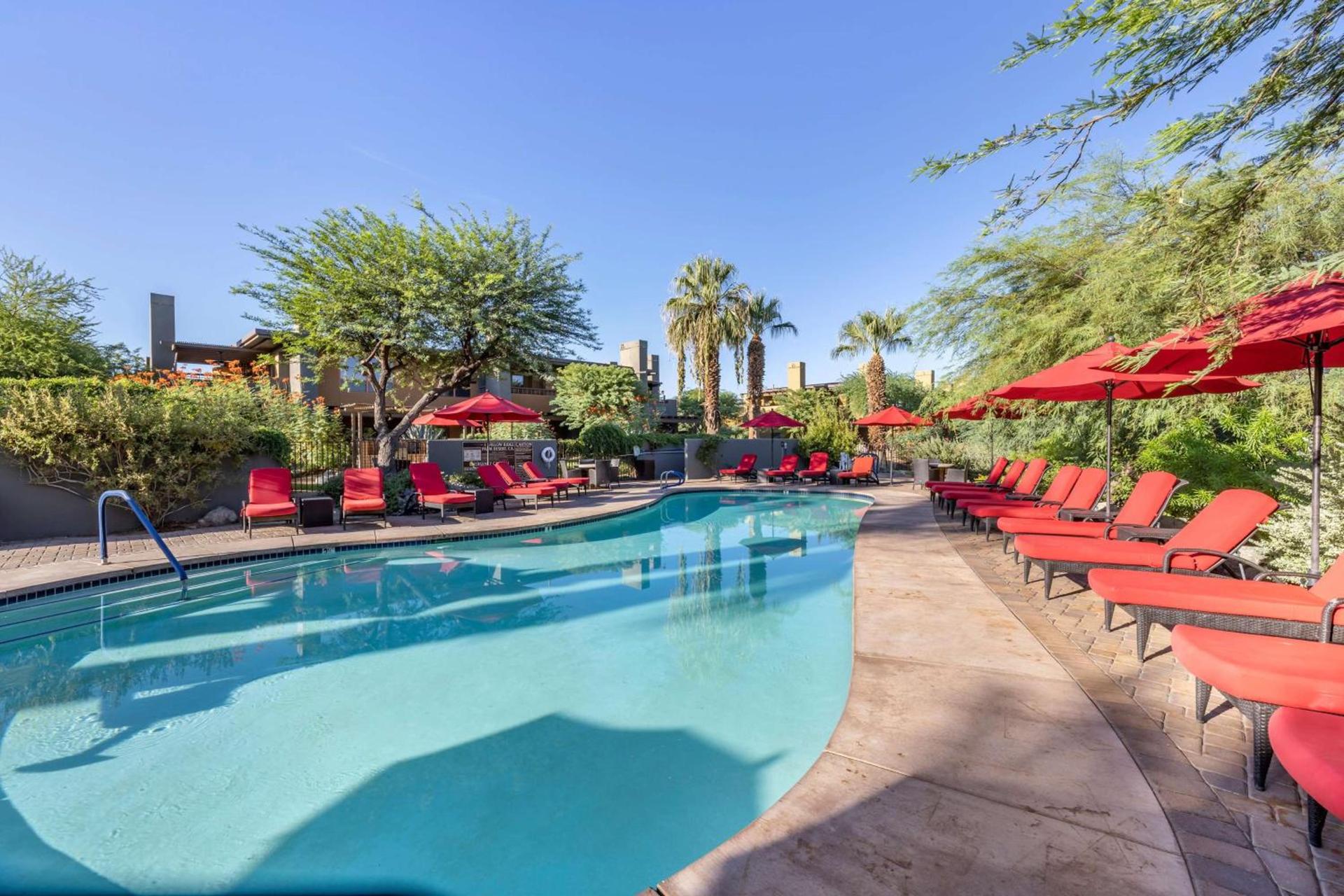 Hilton Grand Vacations Club Palm Desert photo 11
