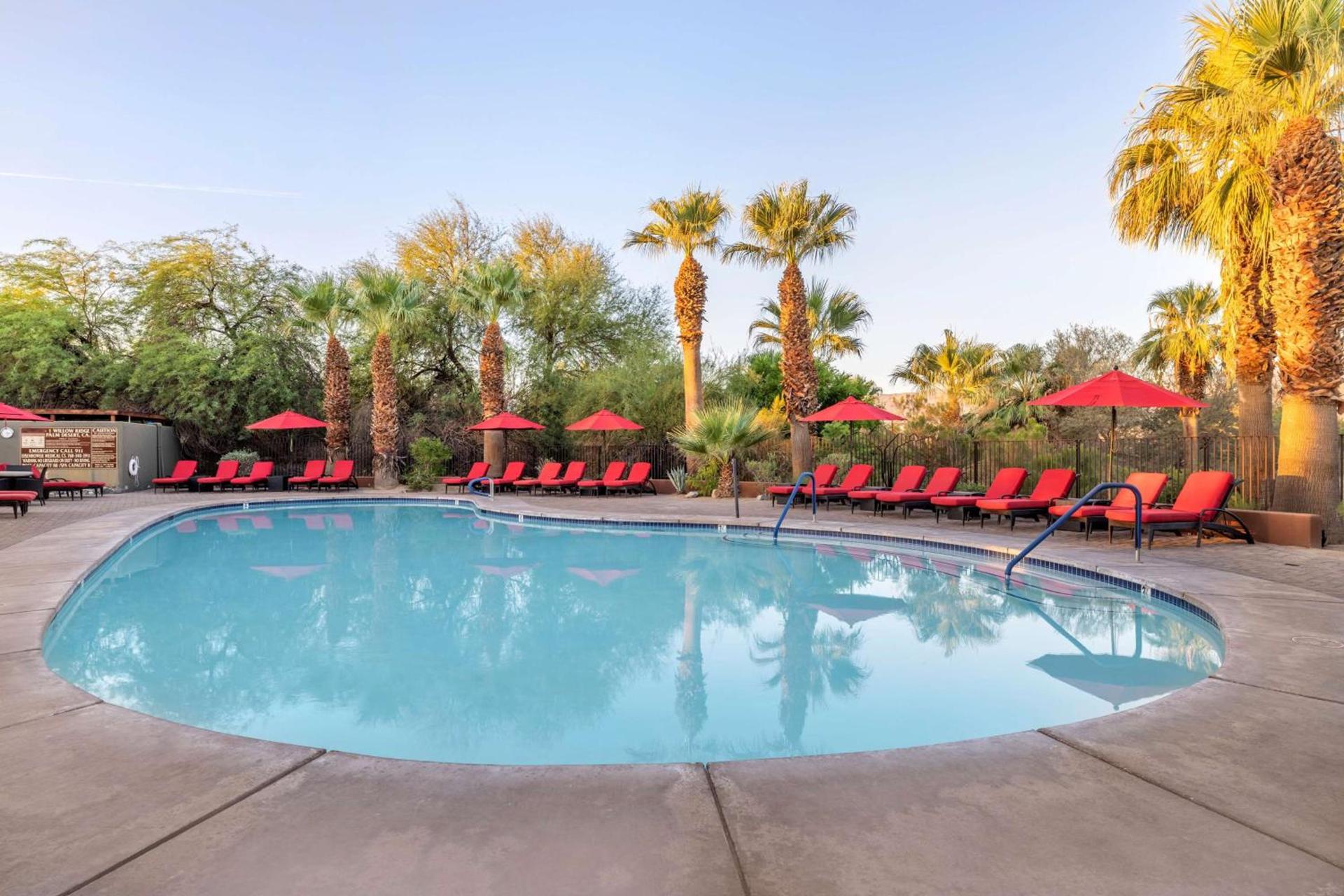 Hilton Grand Vacations Club Palm Desert photo 12