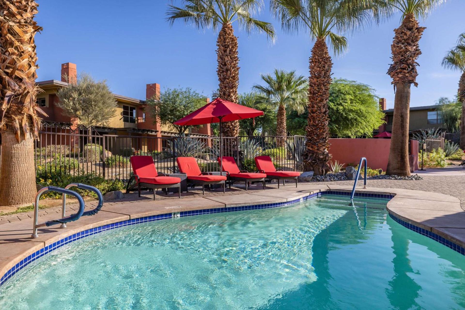 Hilton Grand Vacations Club Palm Desert photo 14