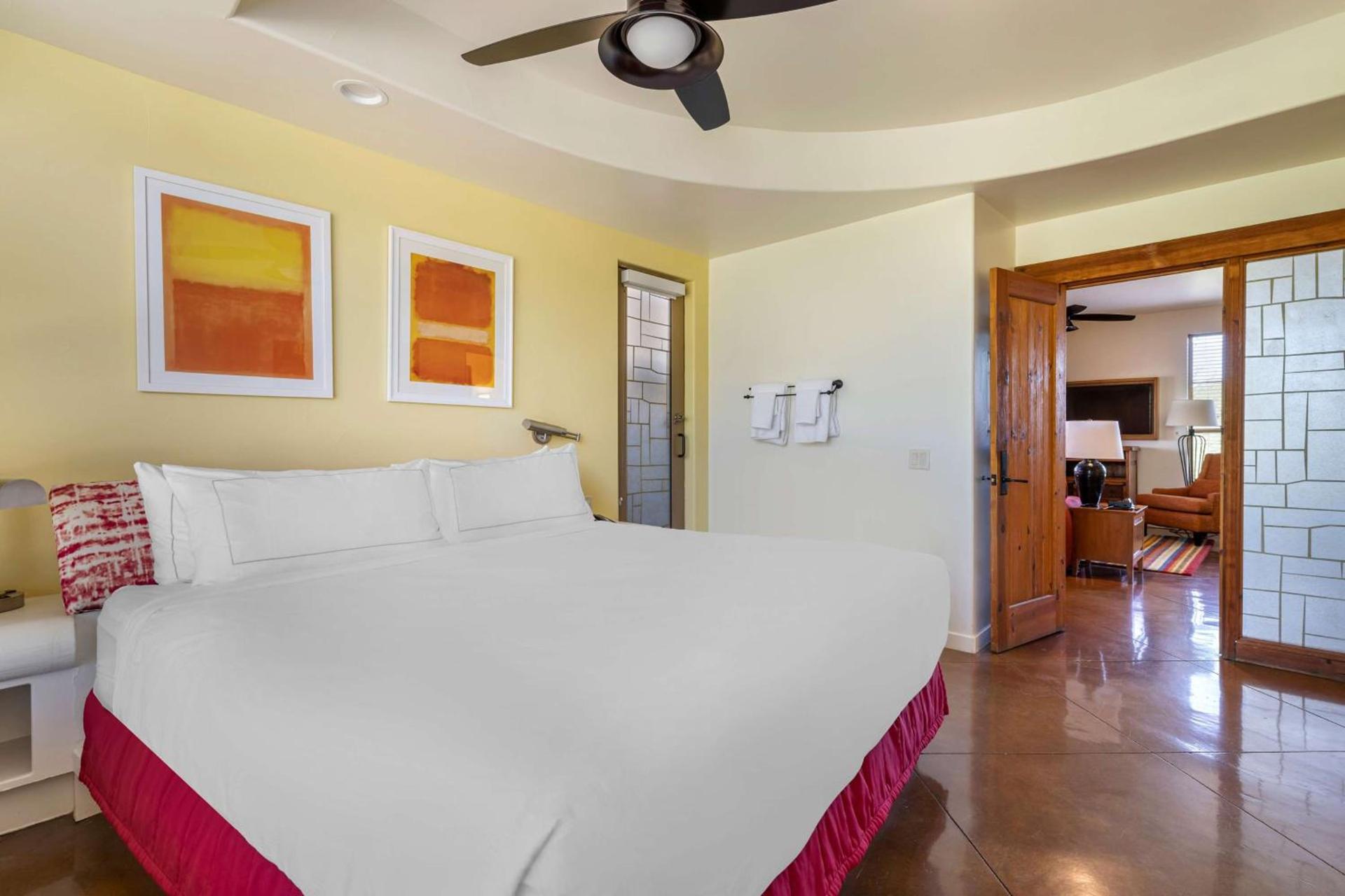 Hilton Grand Vacations Club Palm Desert photo 29