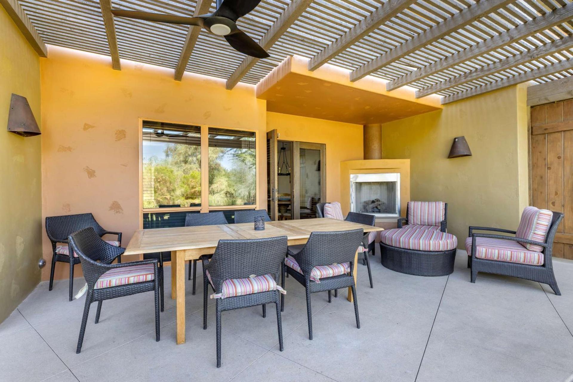 Hilton Grand Vacations Club Palm Desert photo 34