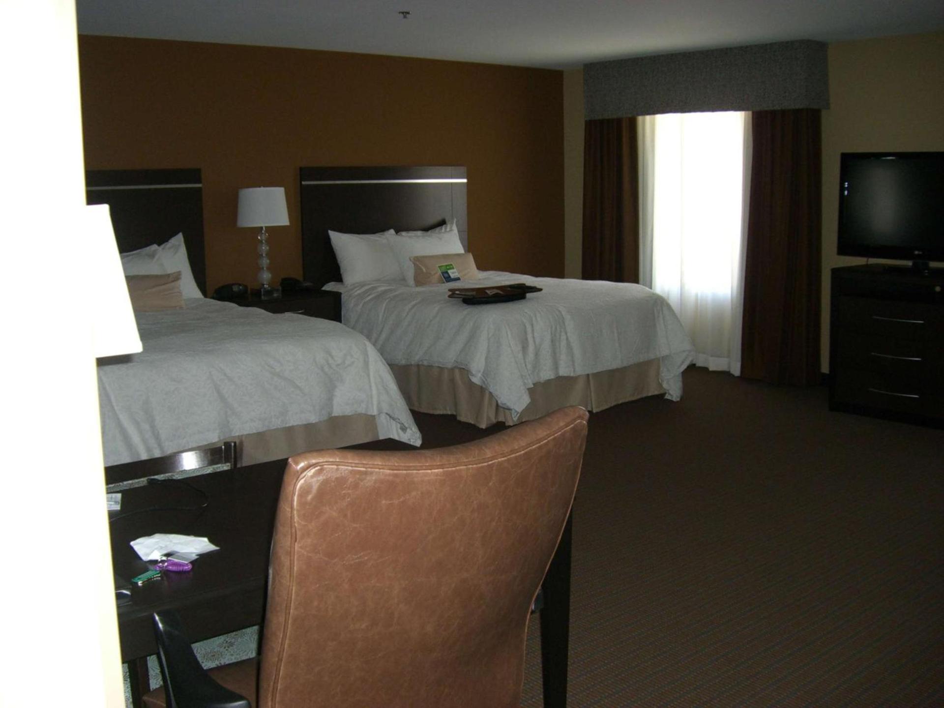 Hampton Inn and Suites Pueblo/North photo 15