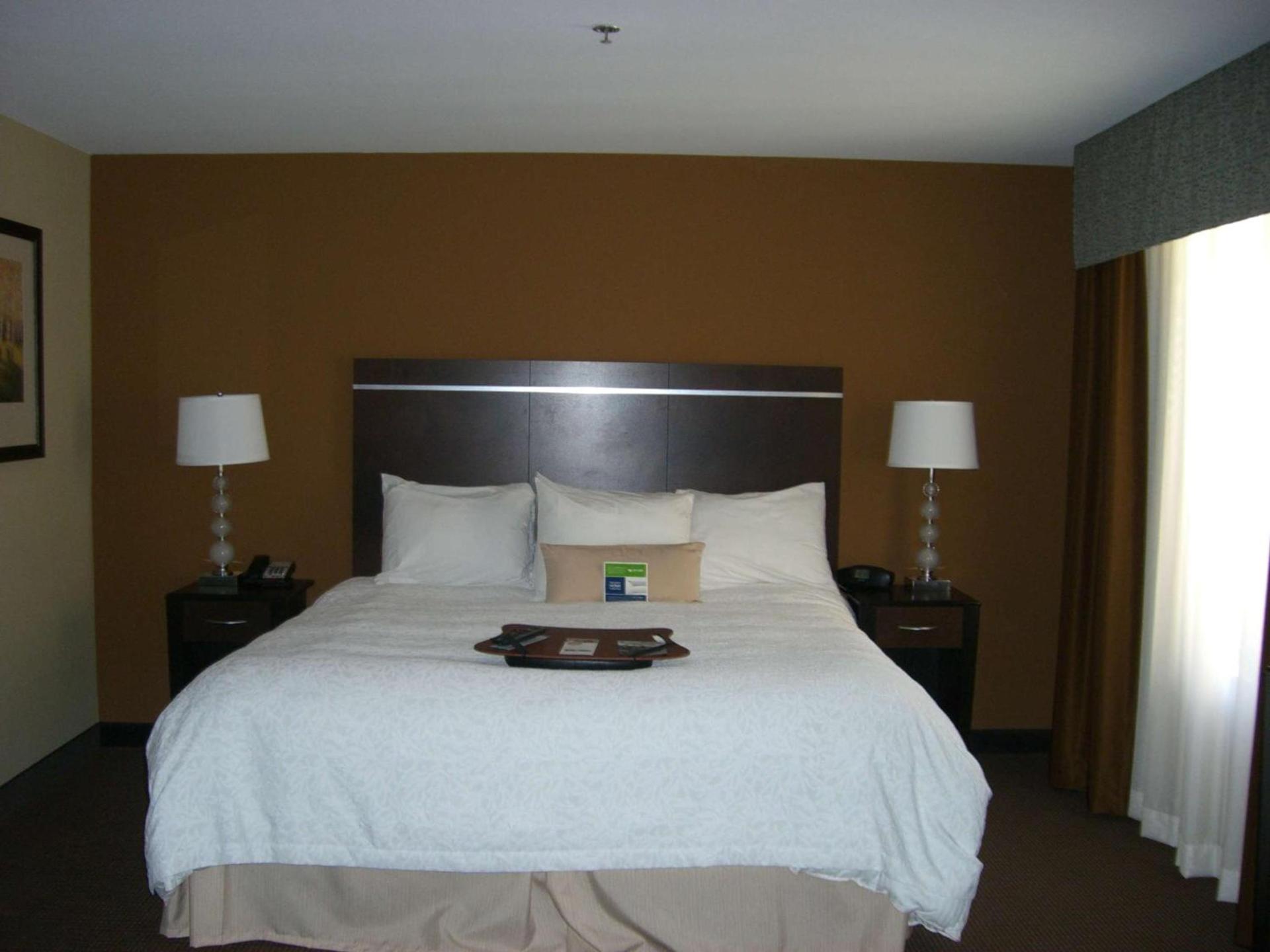 Hampton Inn and Suites Pueblo/North photo 16