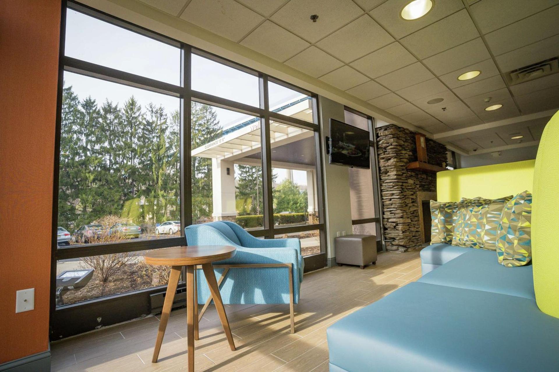 Hampton Inn Clarks Summit photo 4