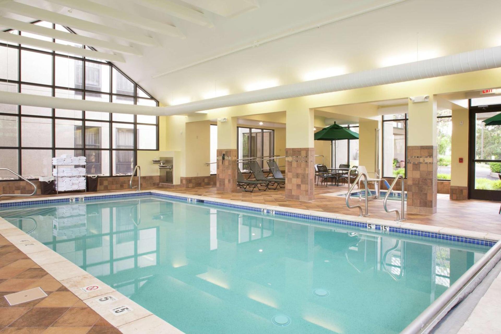Hampton Inn Clarks Summit photo 2