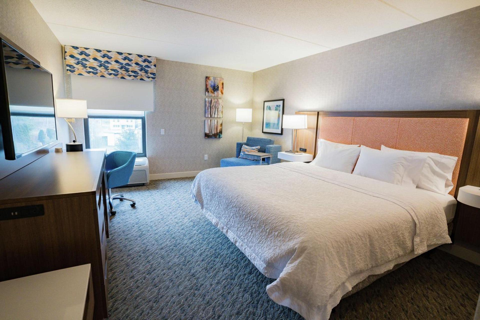 Hampton Inn Clarks Summit photo 10