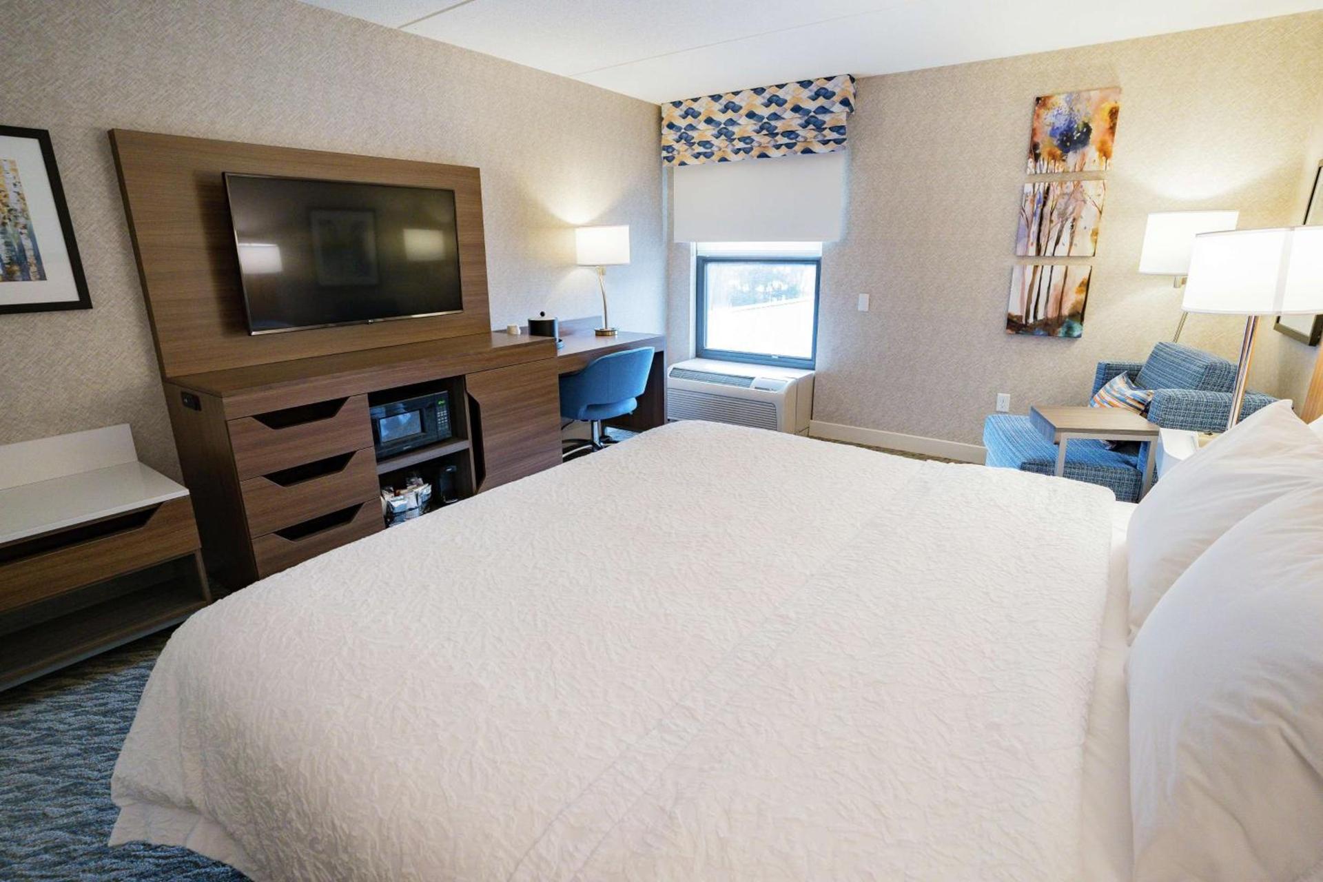 Hampton Inn Clarks Summit photo 13