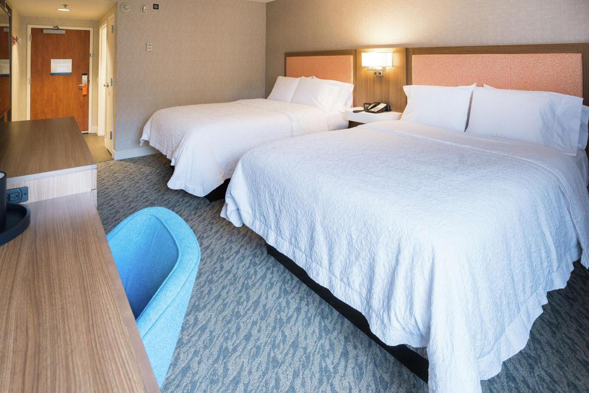 Hampton Inn Clarks Summit photo 14