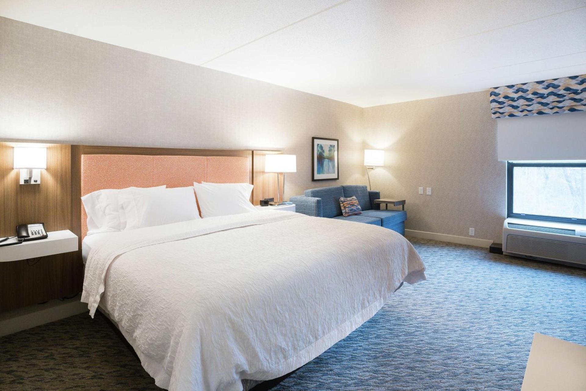 Hampton Inn Clarks Summit photo 15