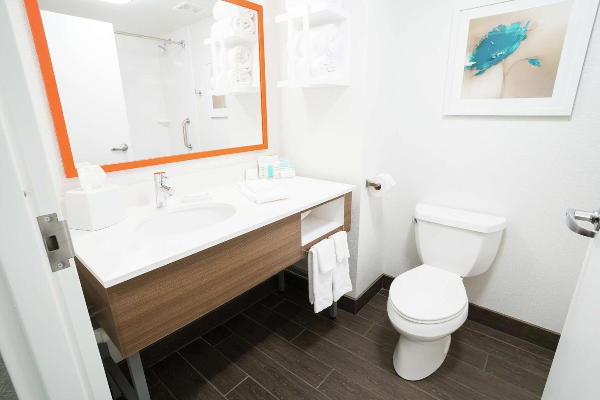 Hampton Inn Clarks Summit photo 16