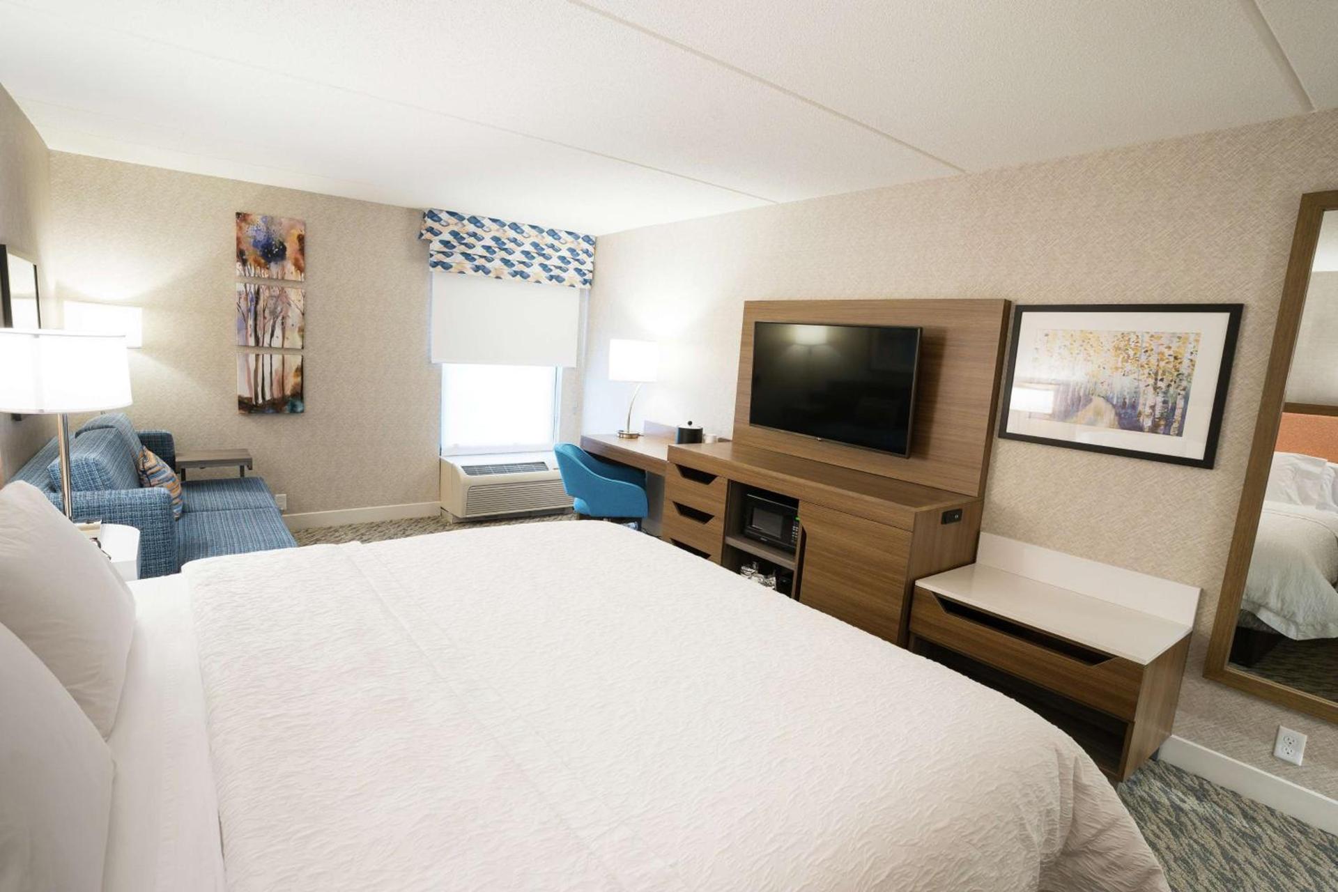 Hampton Inn Clarks Summit photo 19