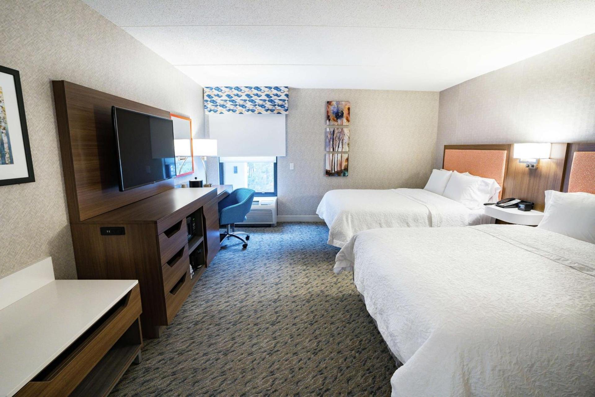 Hampton Inn Clarks Summit photo 22