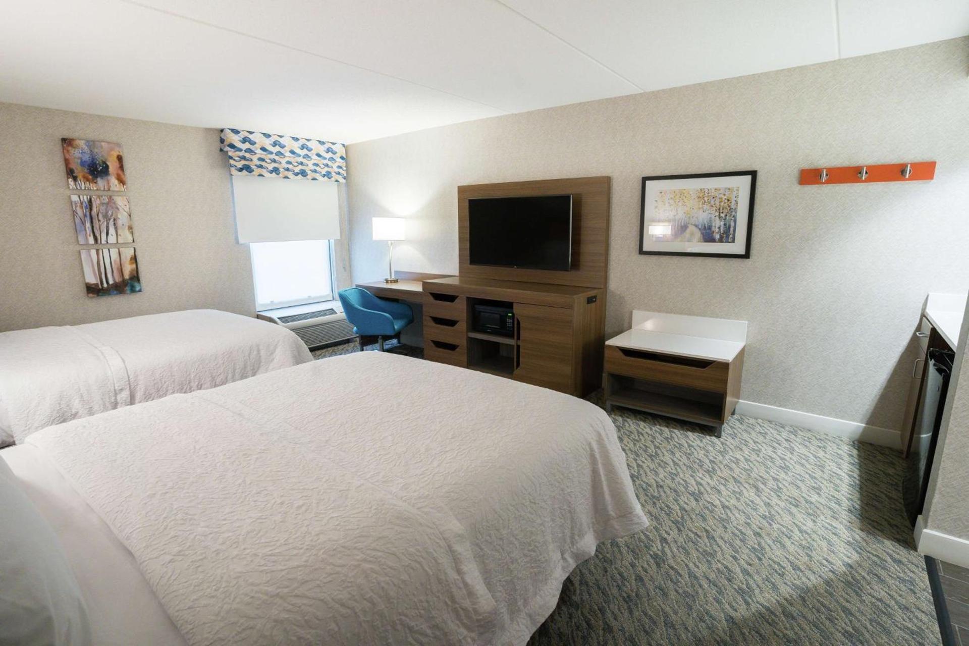 Hampton Inn Clarks Summit photo 24