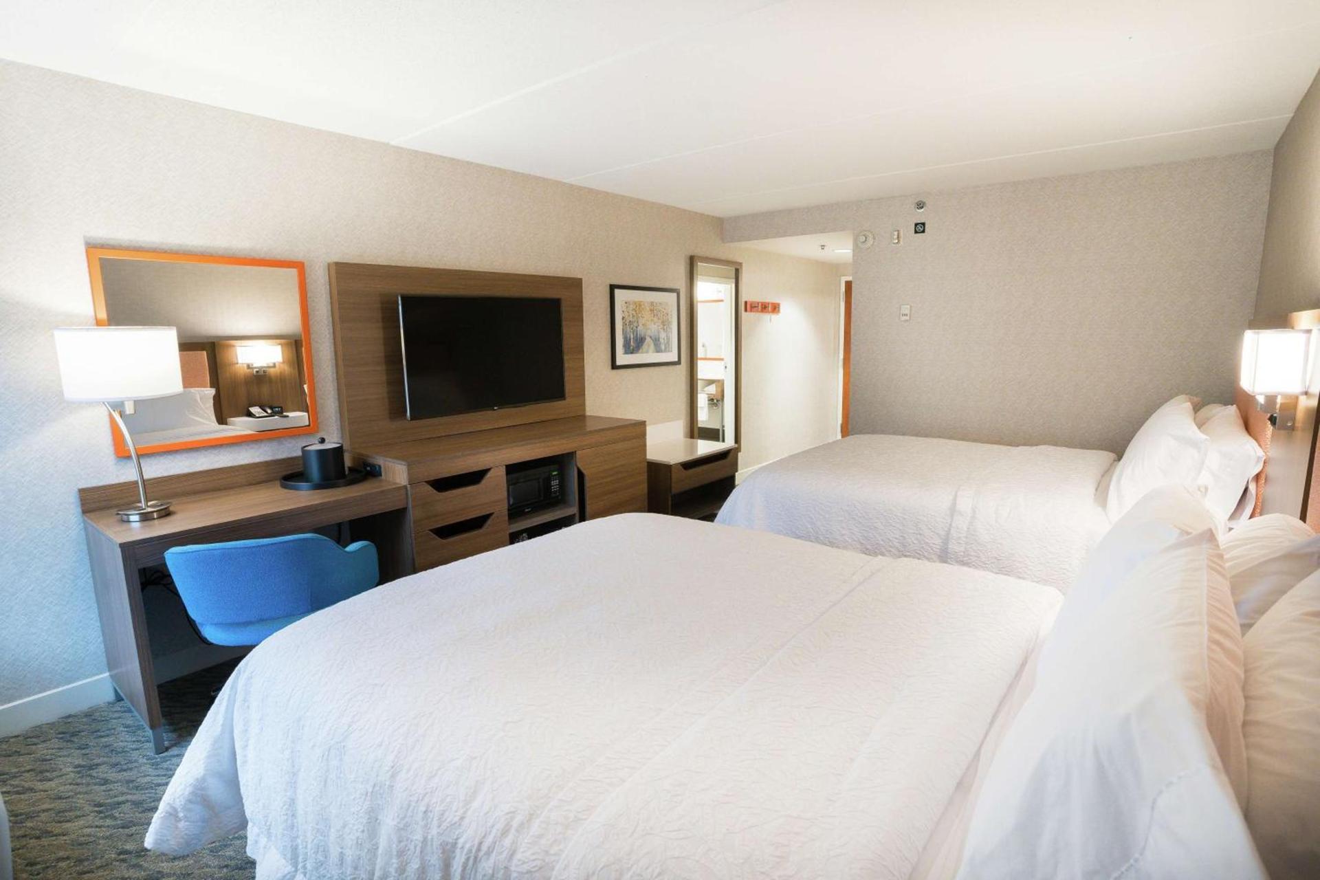 Hampton Inn Clarks Summit photo 25