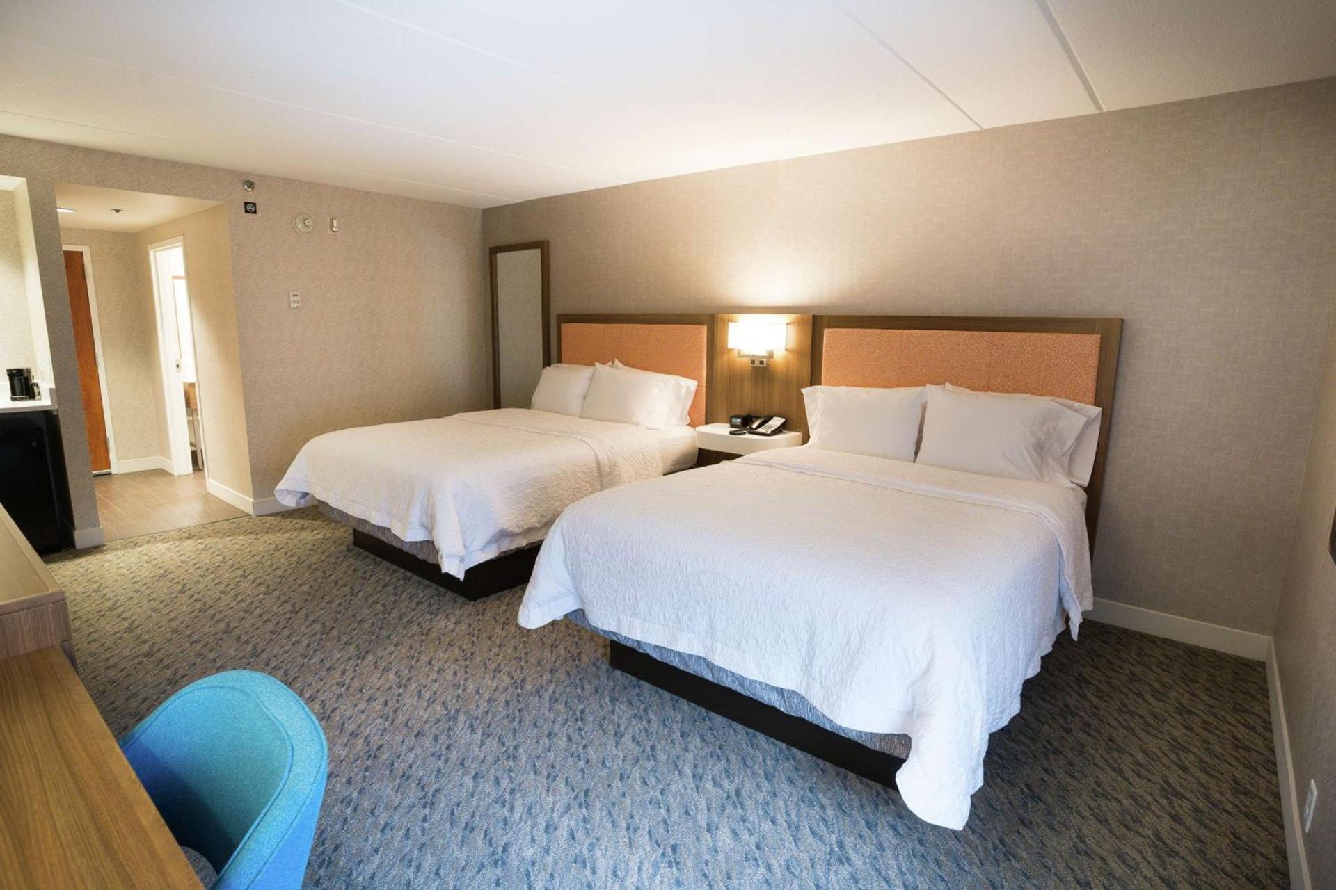 Hampton Inn Clarks Summit photo 26