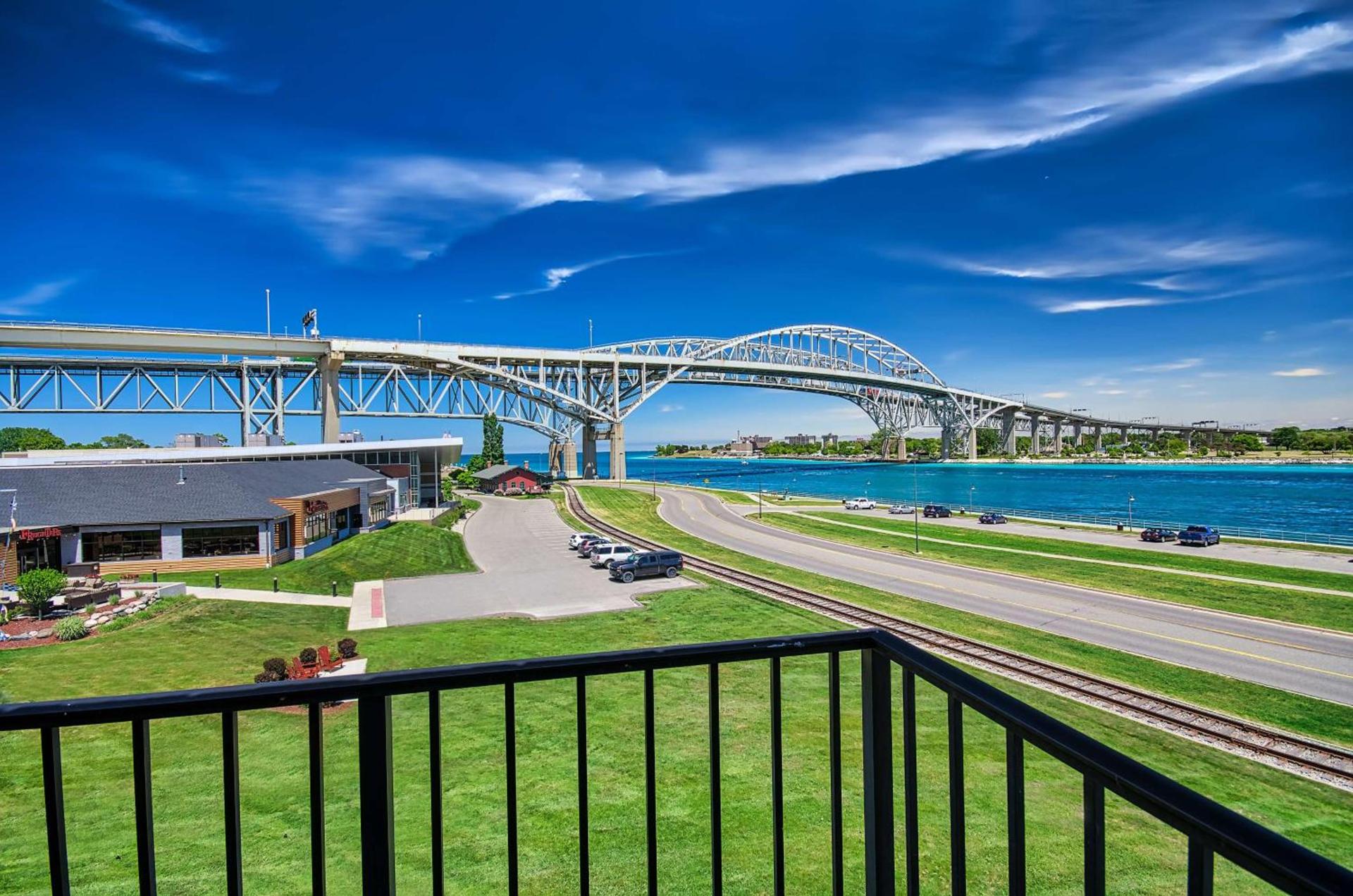 DoubleTree by Hilton Port Huron photo 4