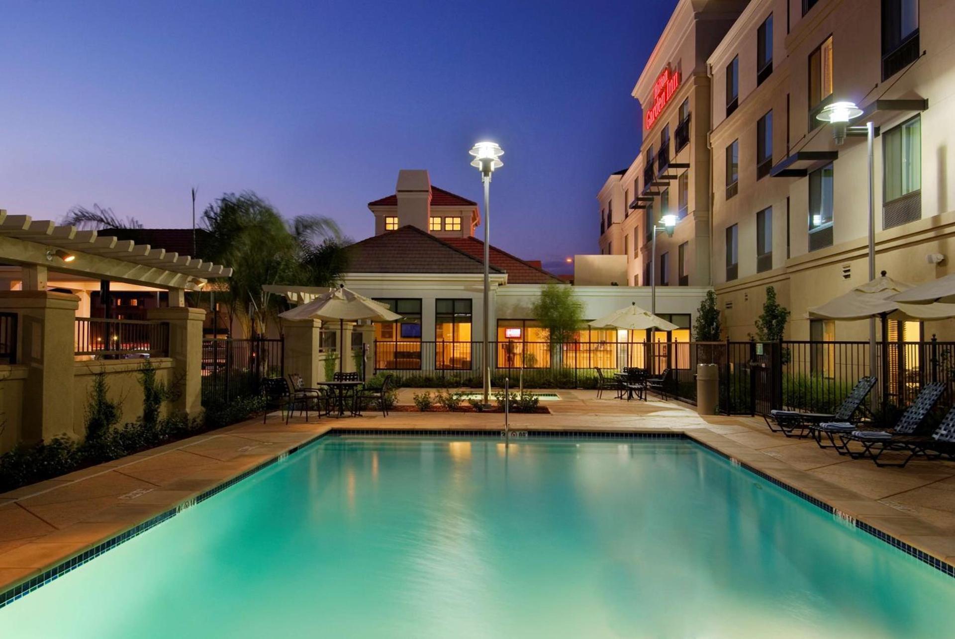 Hilton Garden Inn Sacramento Elk Grove photo 8