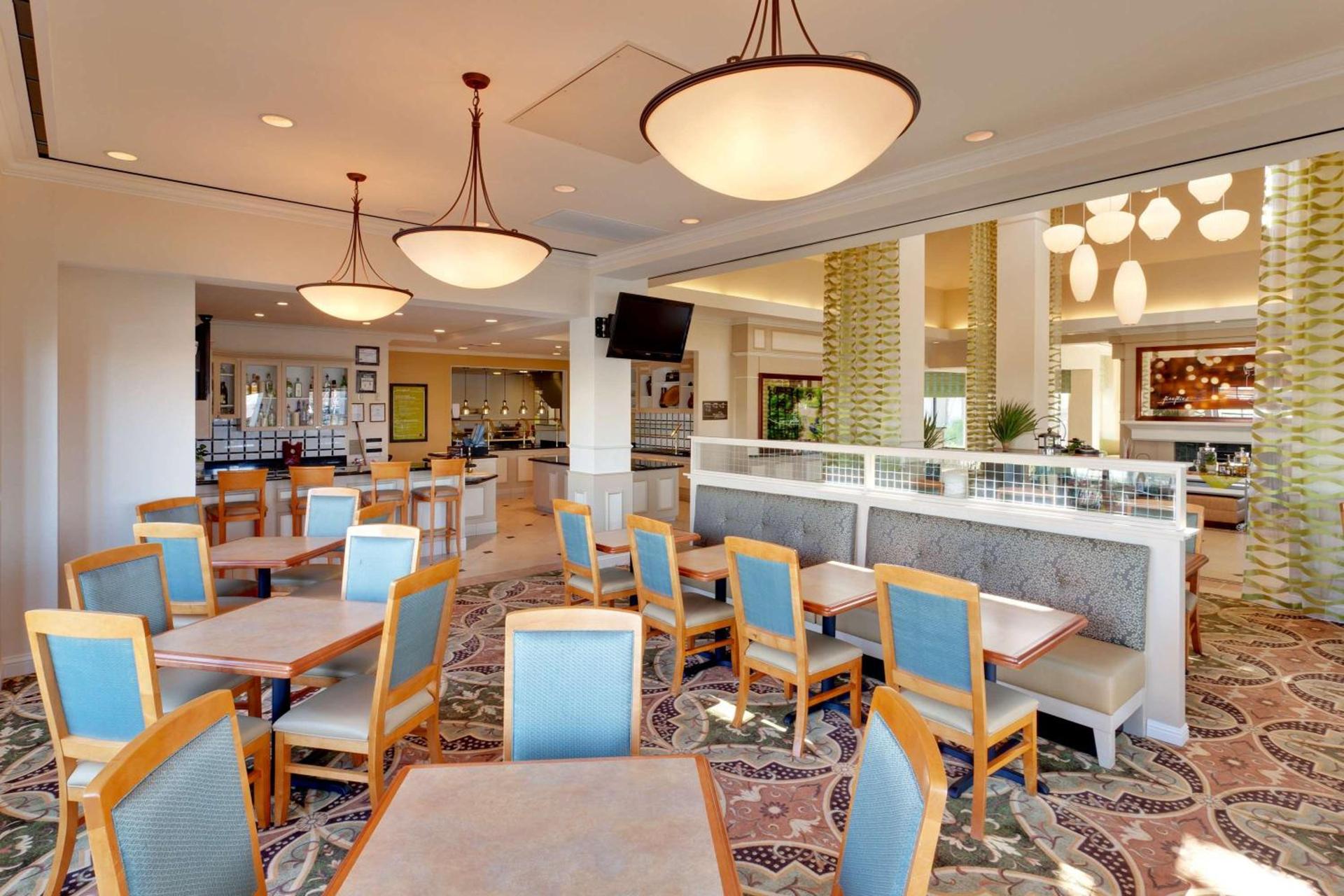 Hilton Garden Inn Sacramento Elk Grove photo 11